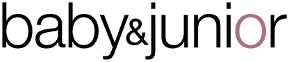 baby&junior logo