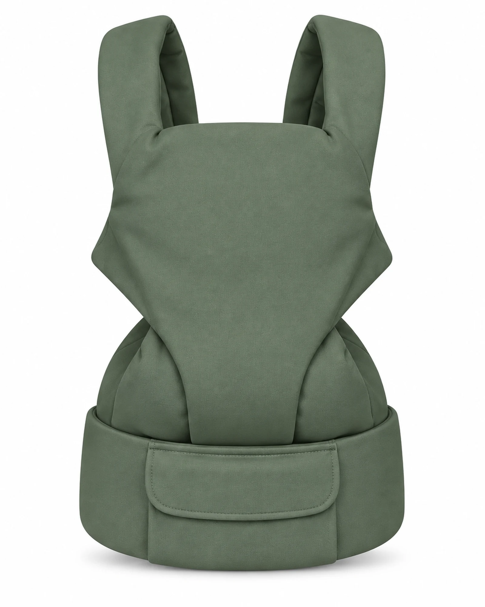 Plain Sage Baby Carrier