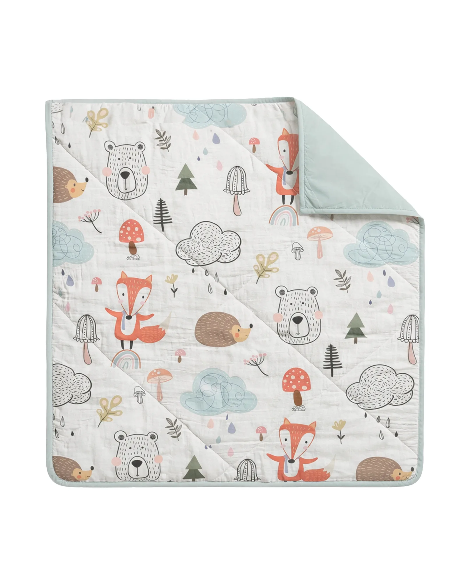 Baby Quilts