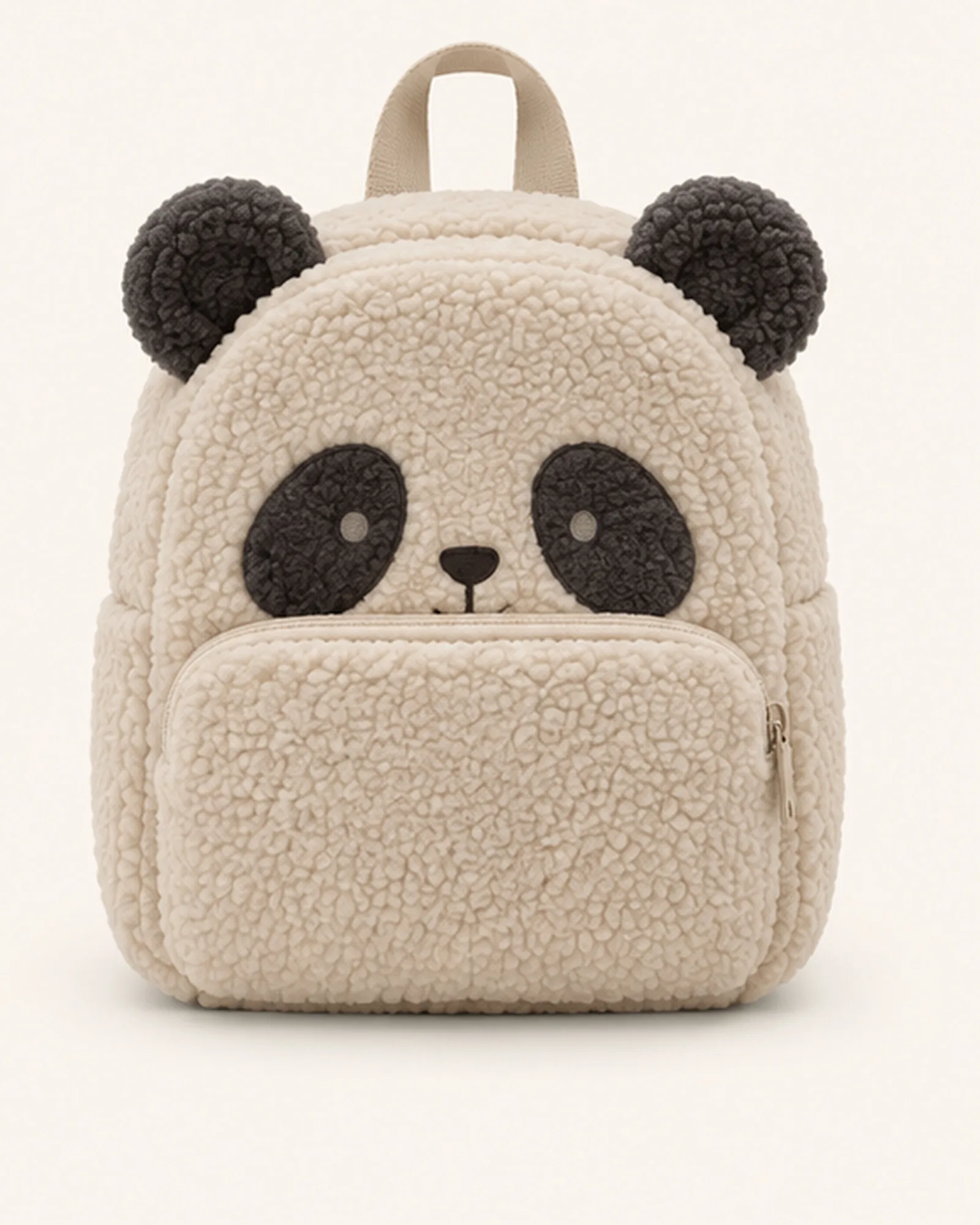 Sherpa Panda Backpack — image 1