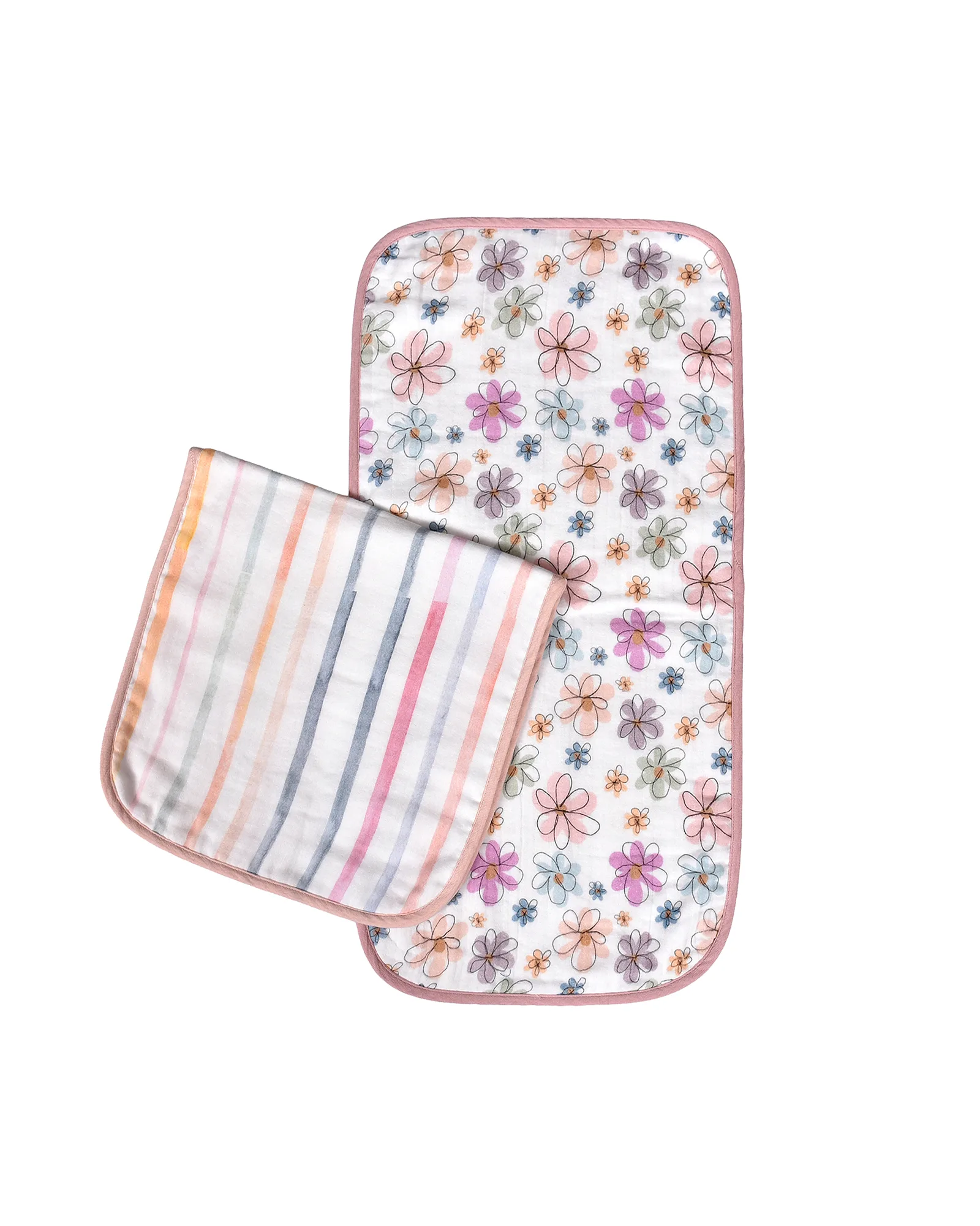 Burp Cloths