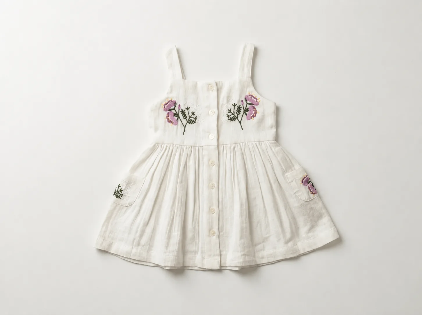 Embroidery