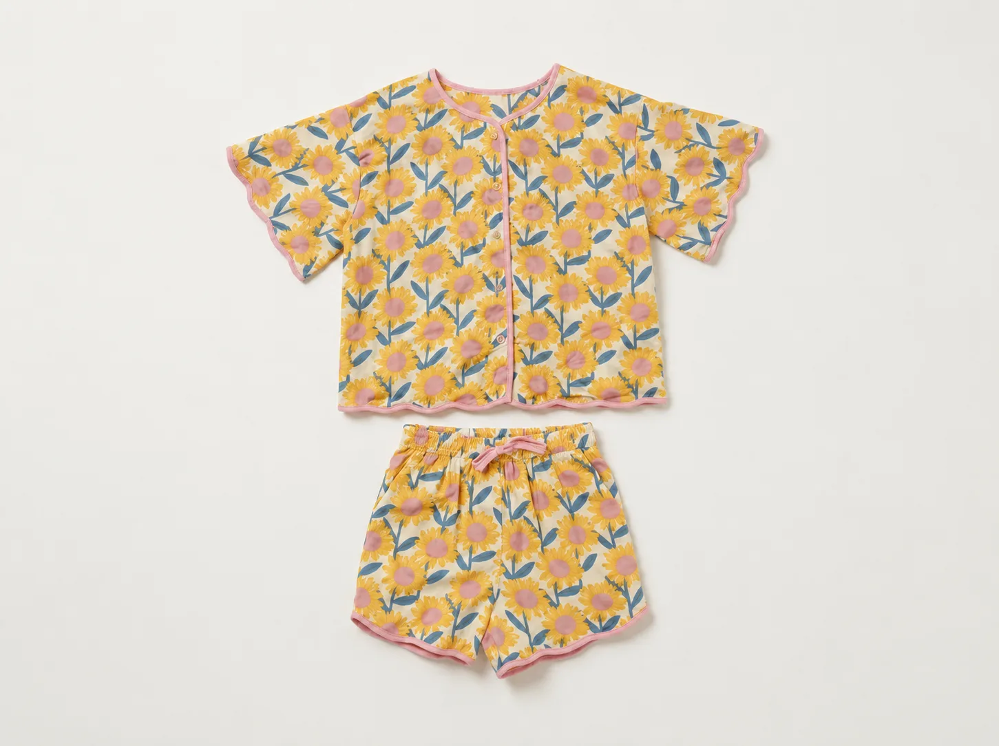 PJ Sets