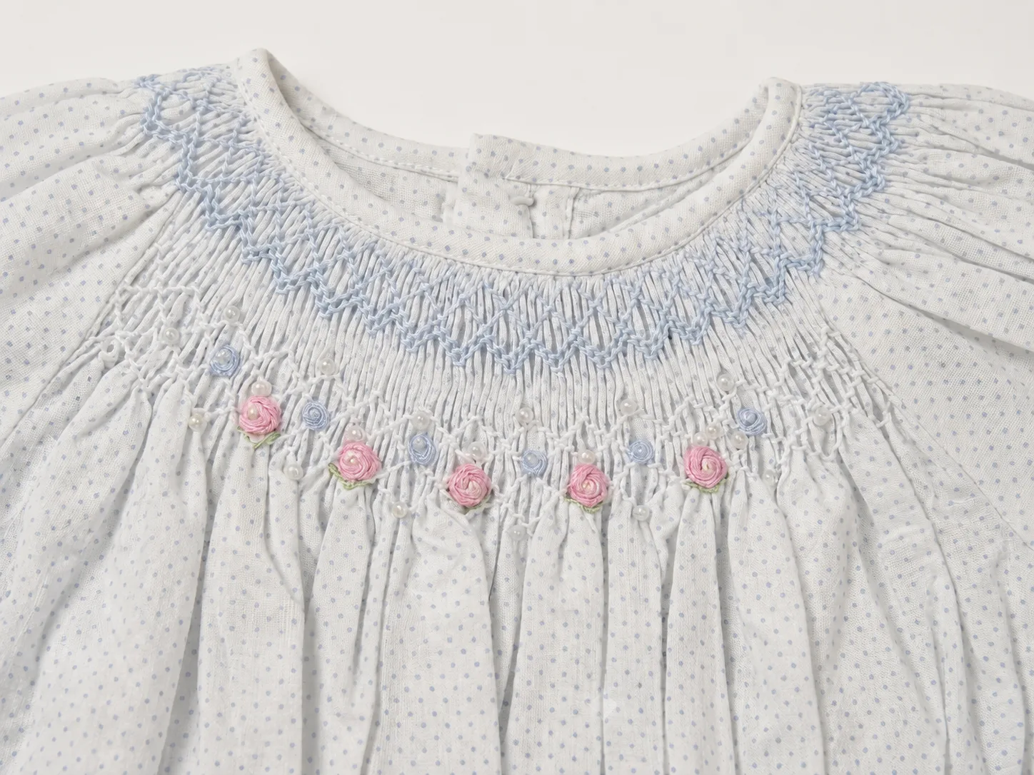 Smocking