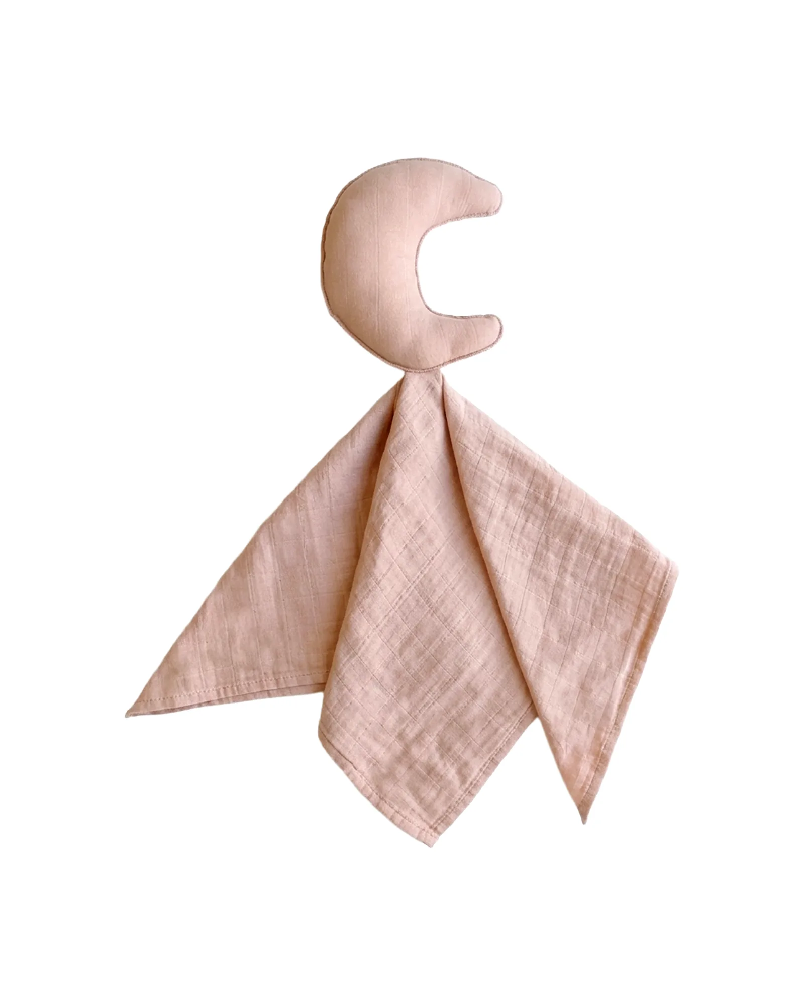 Blush Moon Lovey