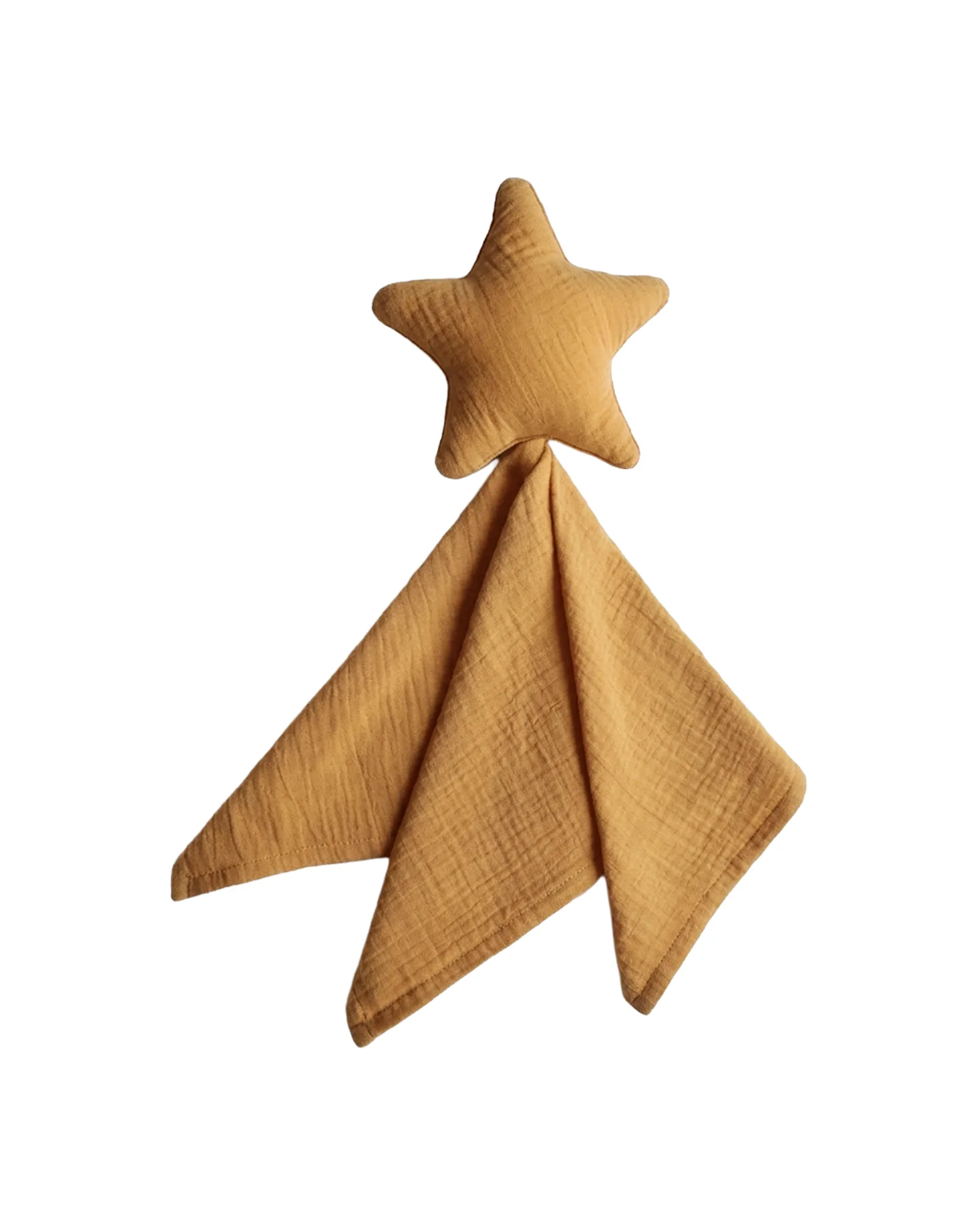 Mustard Star Lovey