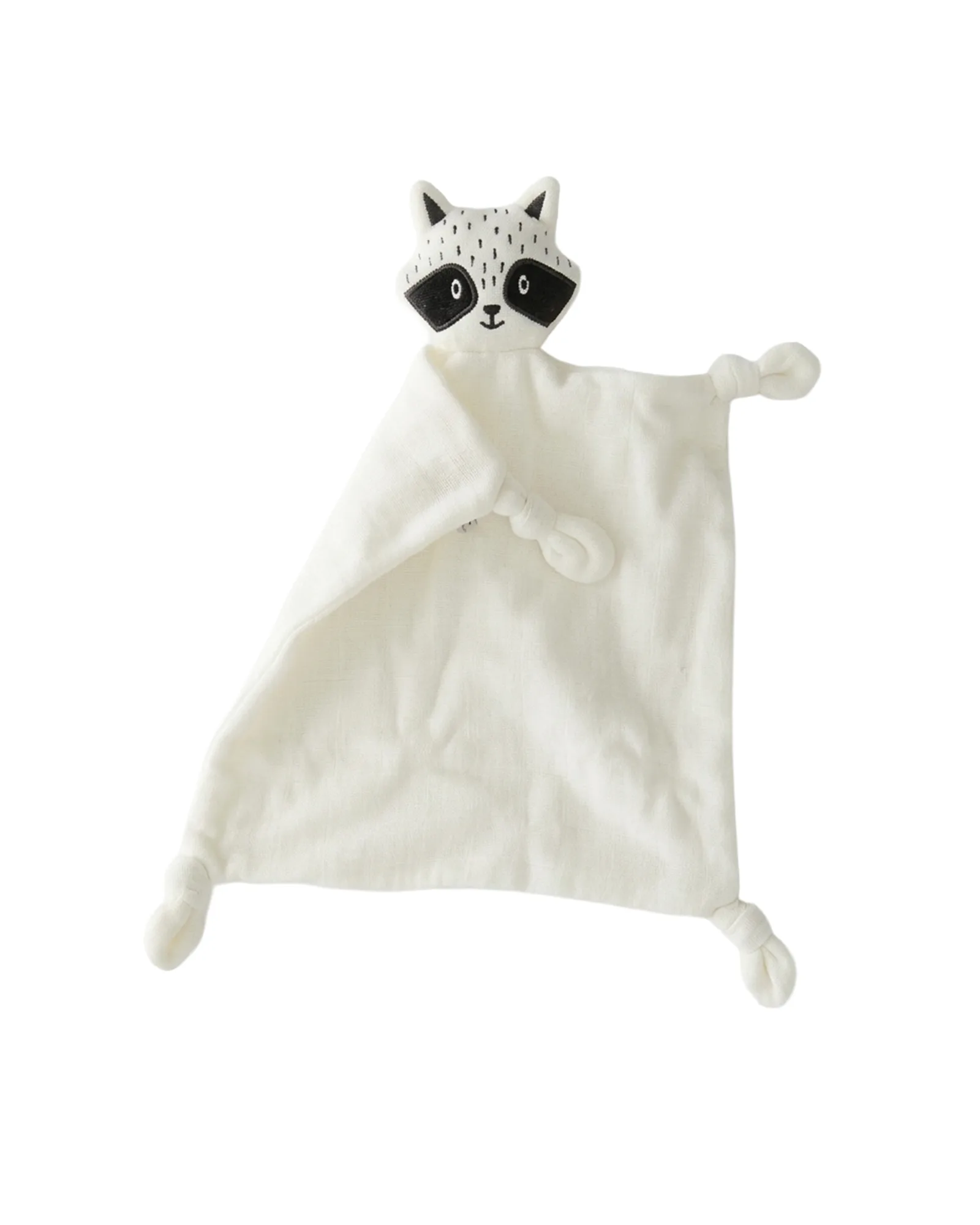 Raccoon Lovey