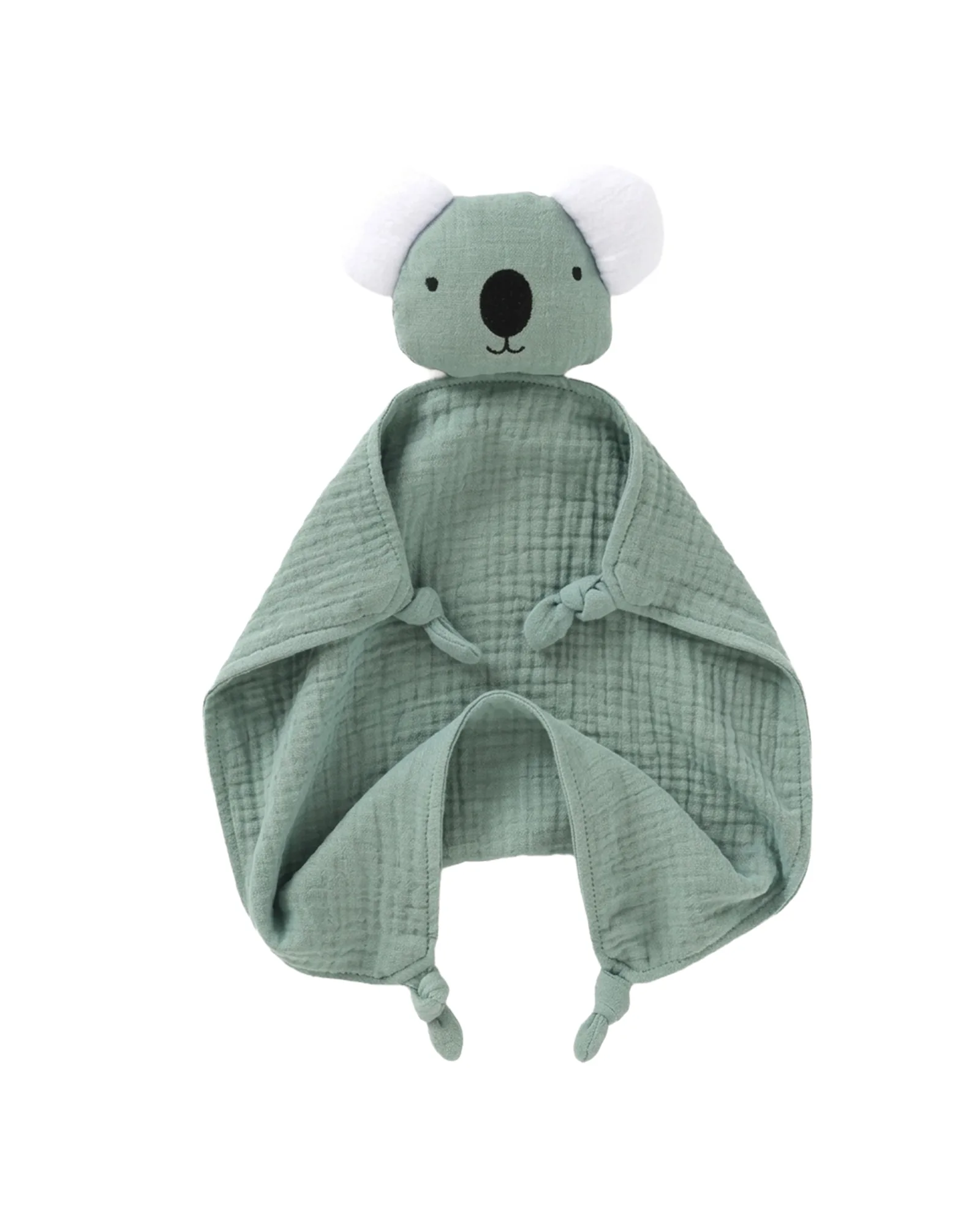 Sage Koala Lovey