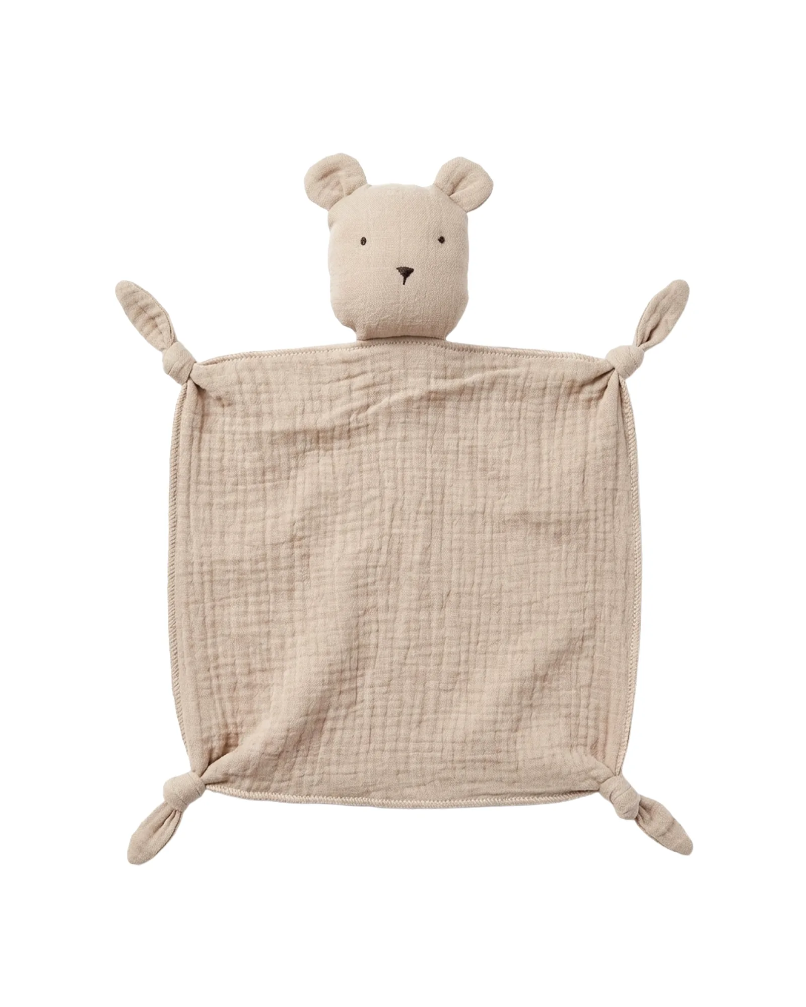 Sand Bear Lovey