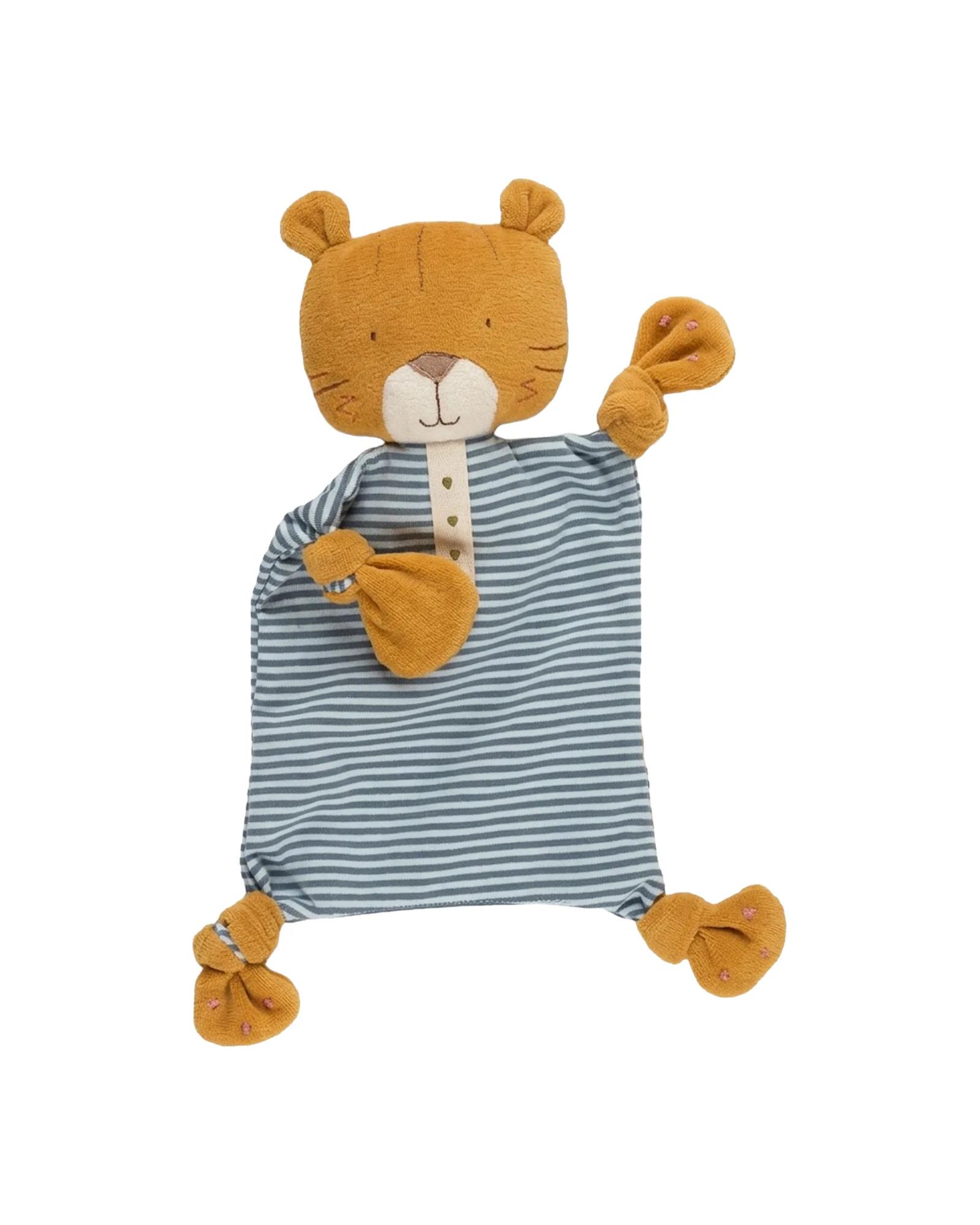 Striped Tiger Lovey