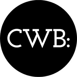 CWB Magazine logo