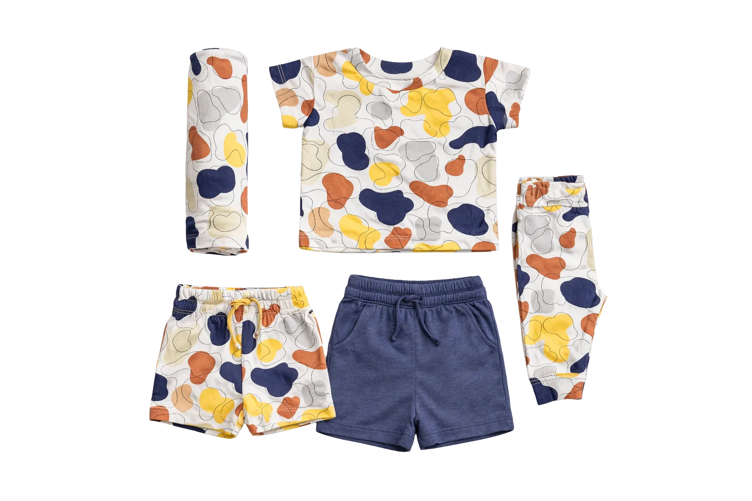 Miro Gift Set
