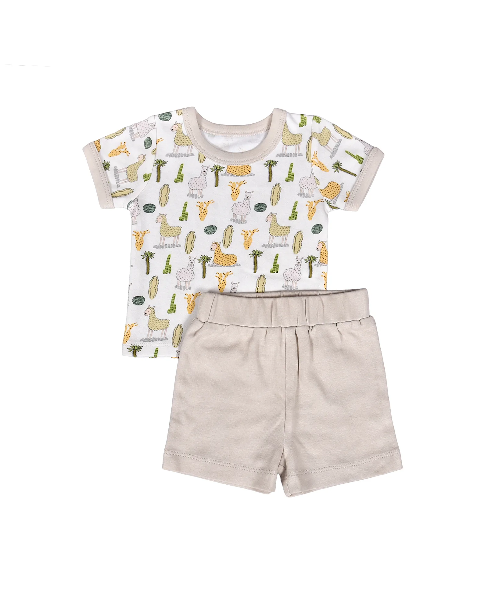 Safari Friends Gift Set thumbnail 8
