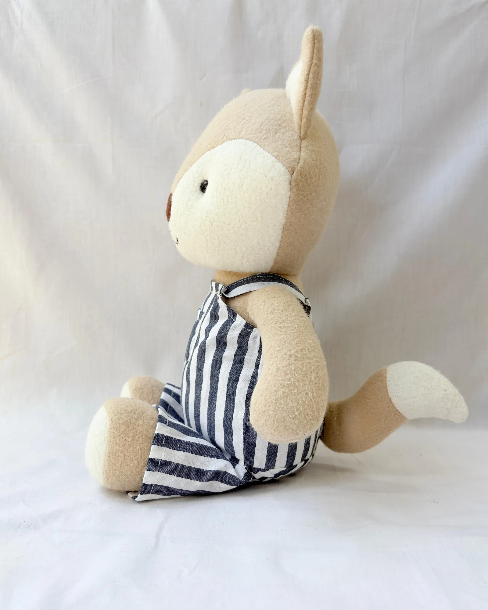 Organic Cotton Fox thumbnail 2
