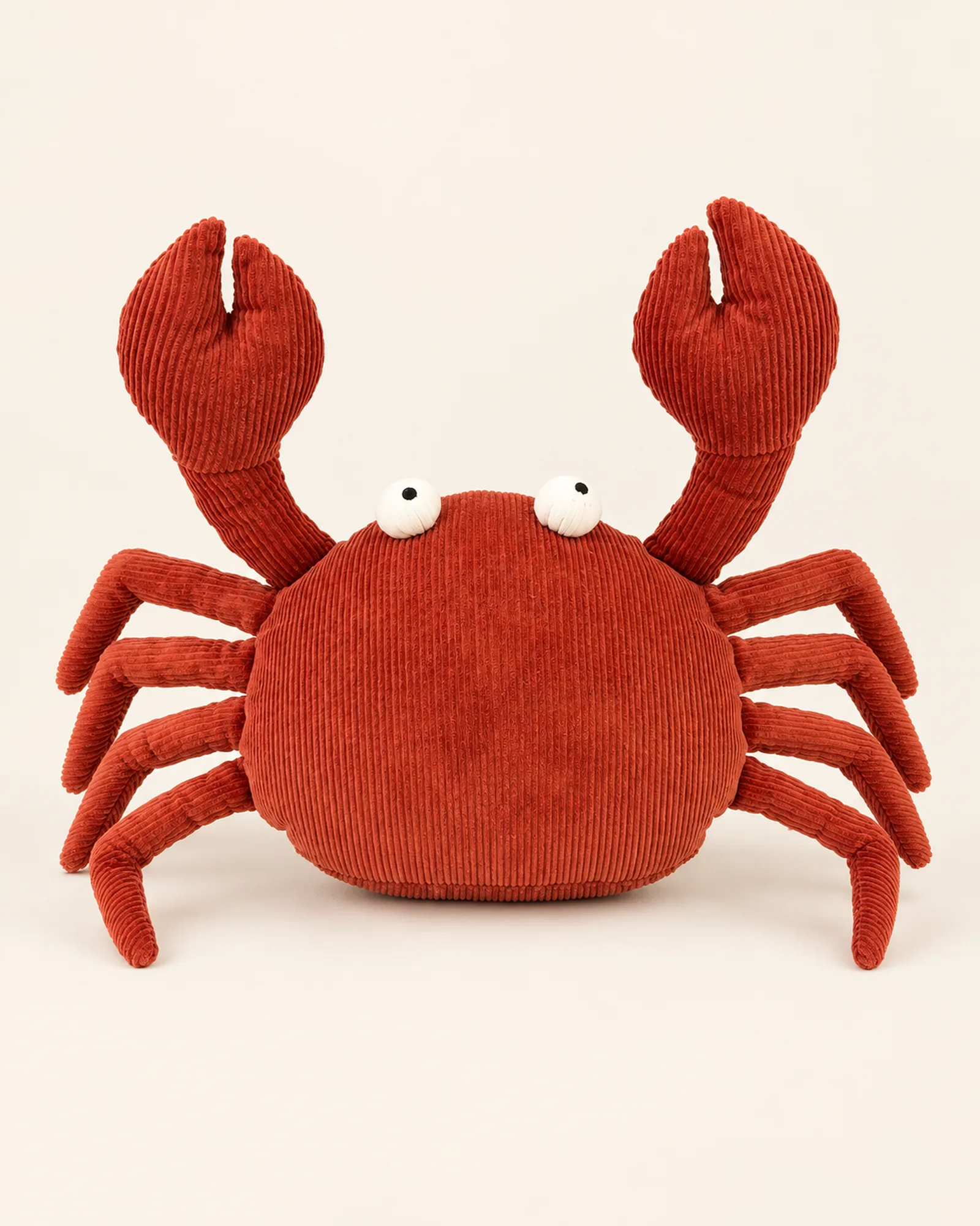 Claude the Crab