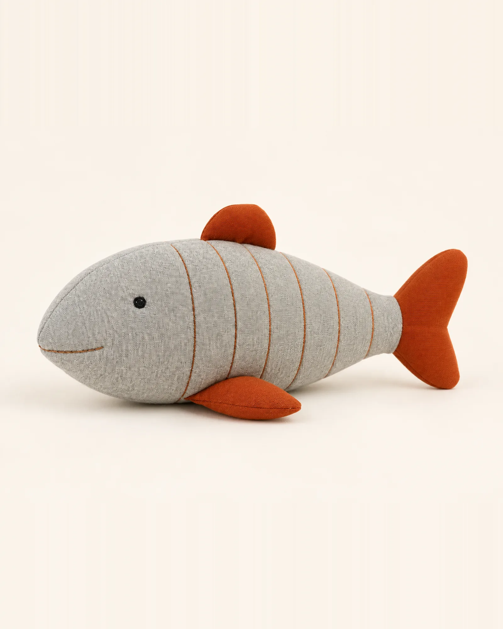 Finn the Sardine