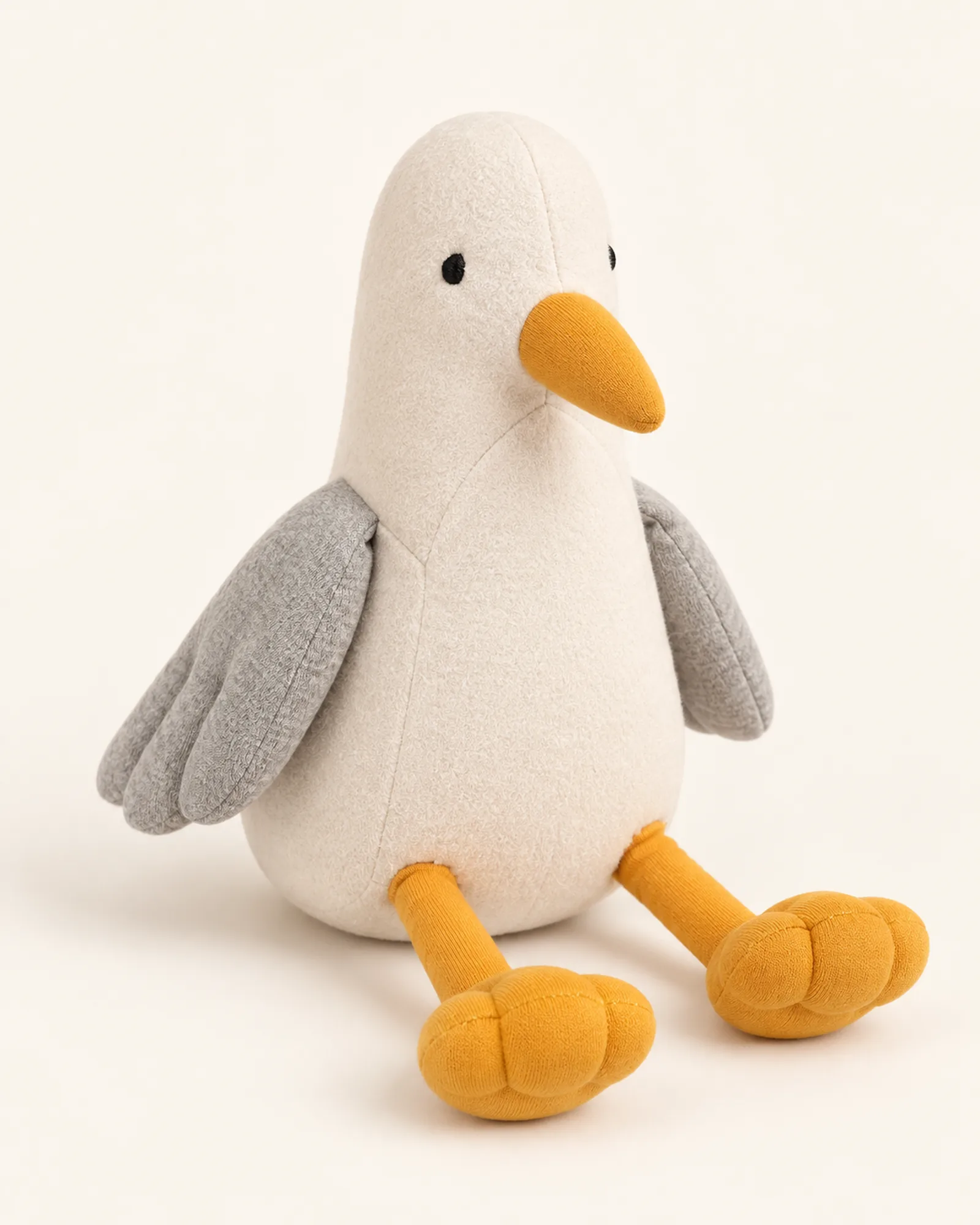 Gus the Gull thumbnail 2