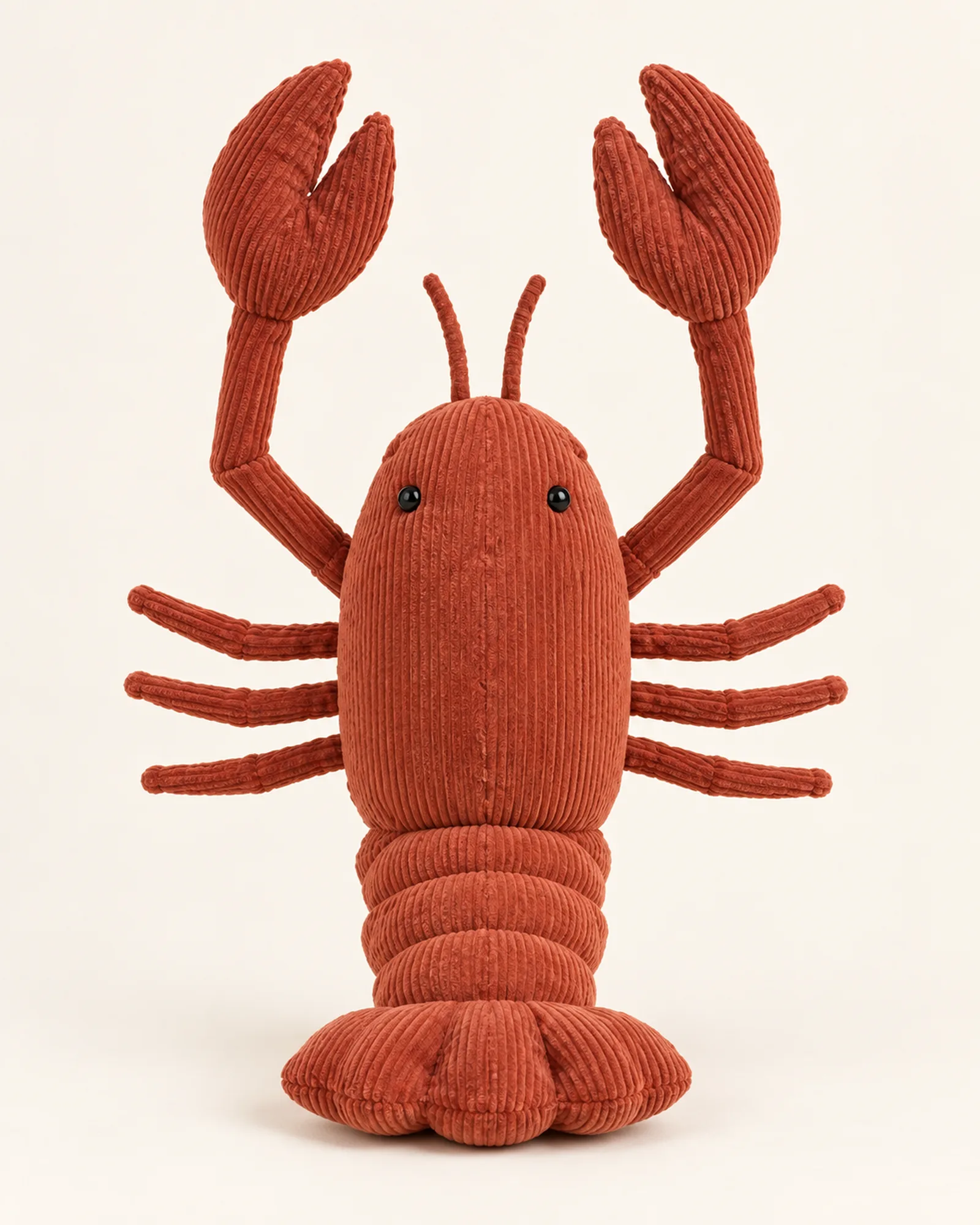 Louie the Lobster