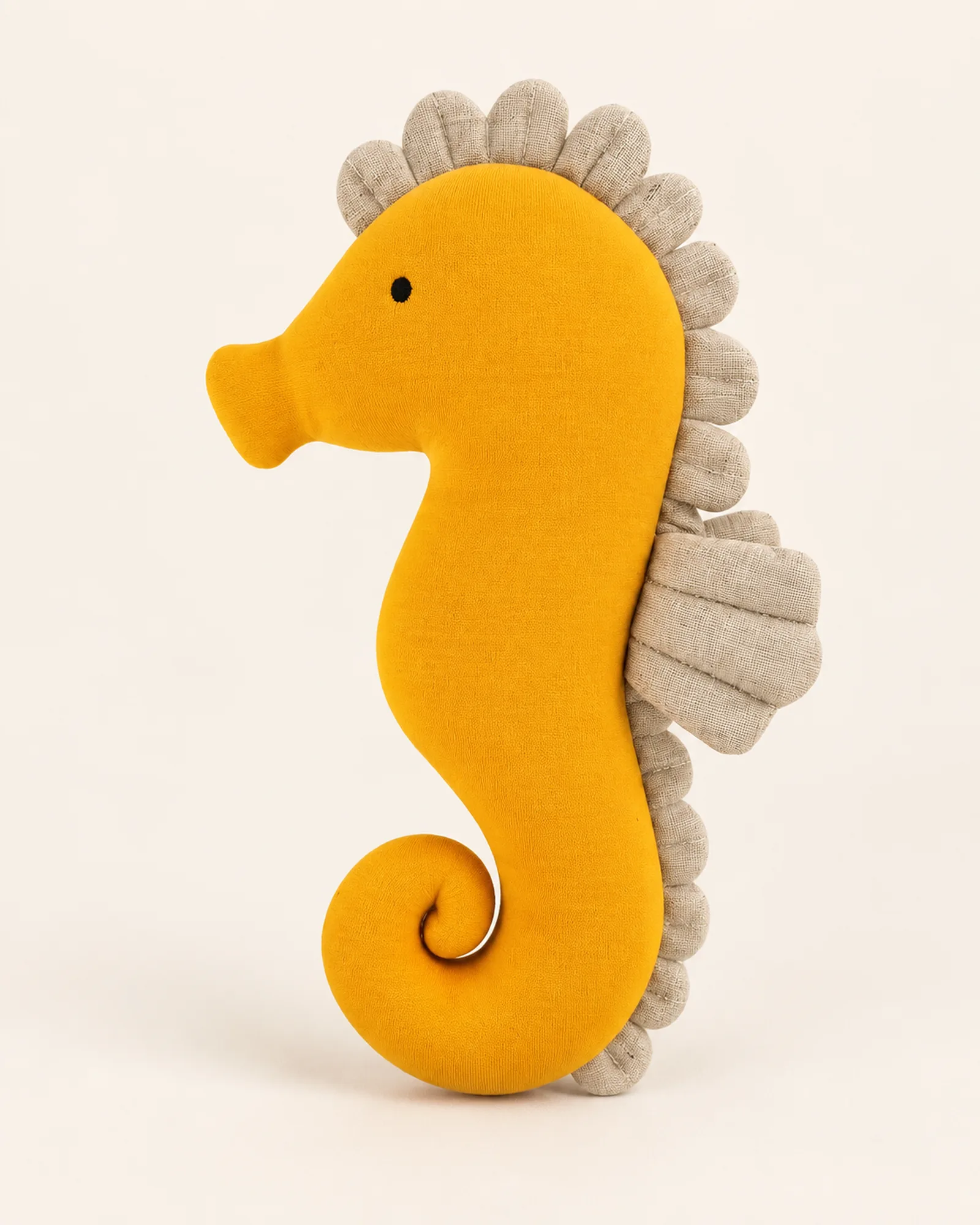 Sunny the Seahorse