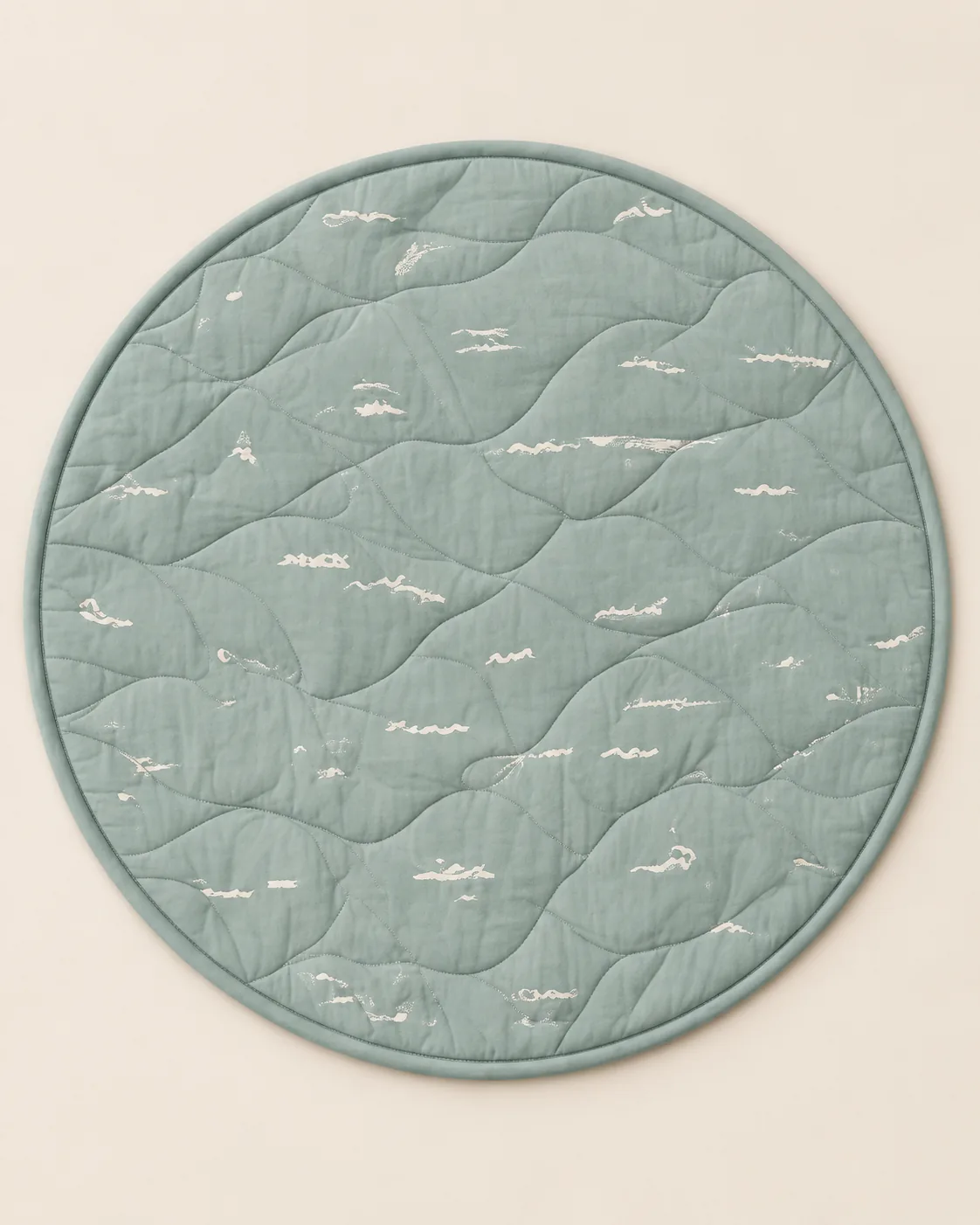 Blue Whale Play Mat thumbnail 2