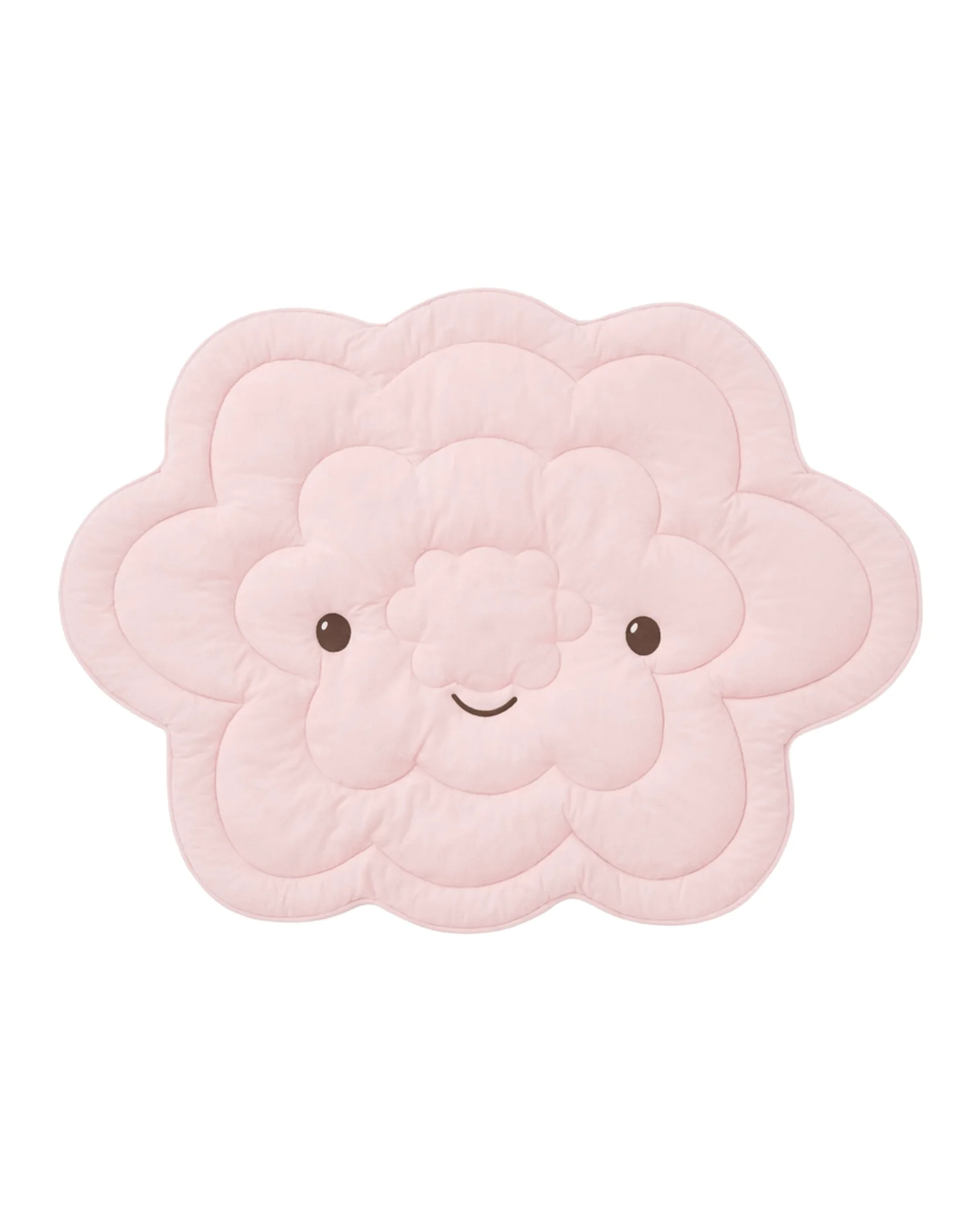 Cloud Play Mat