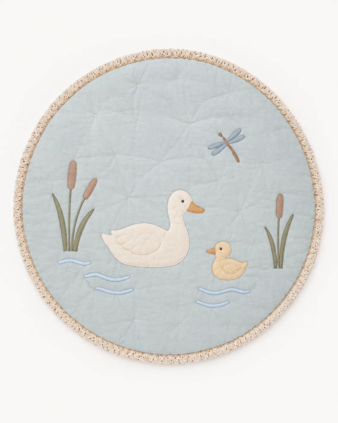 Duck Pond Play Mat — image 1