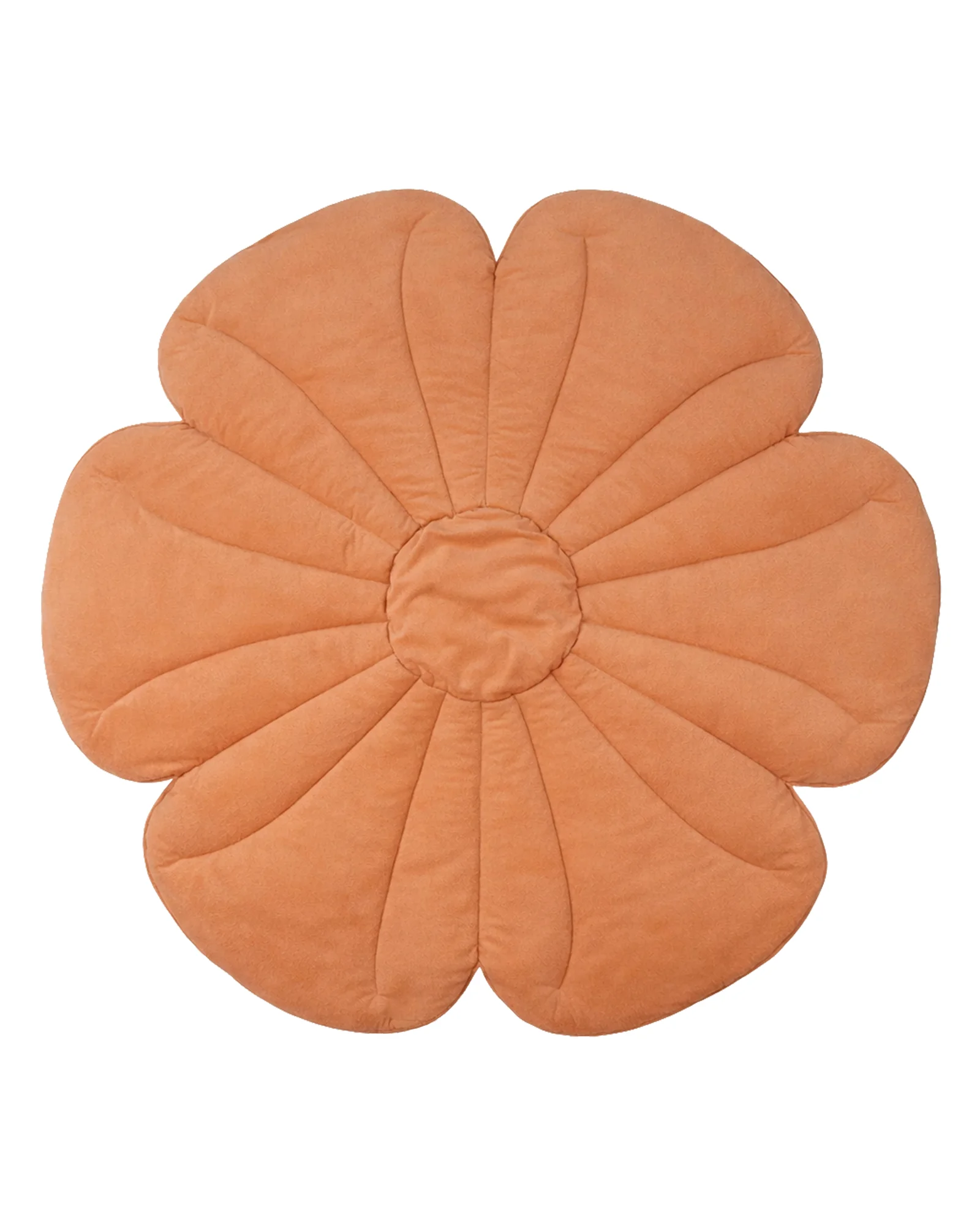 Flower Play Mat