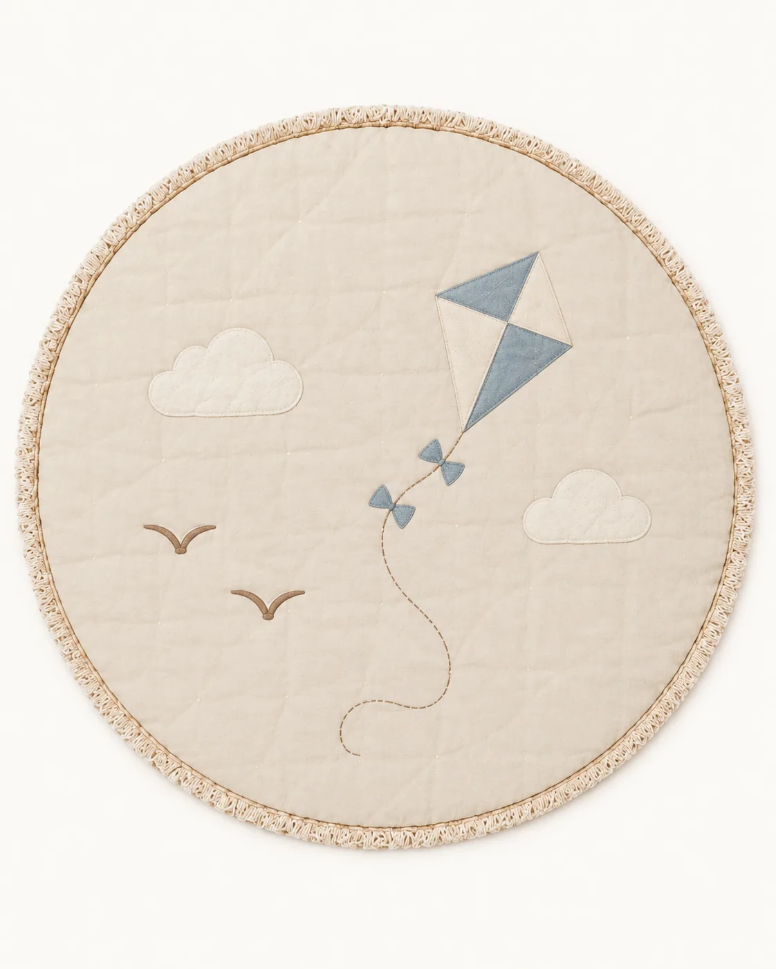 Kite Day Play Mat — image 1