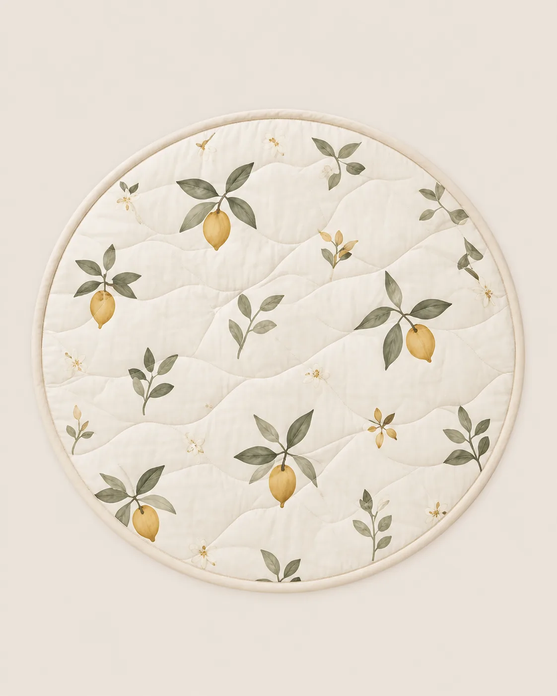Lemon Grove Play Mat — image 1