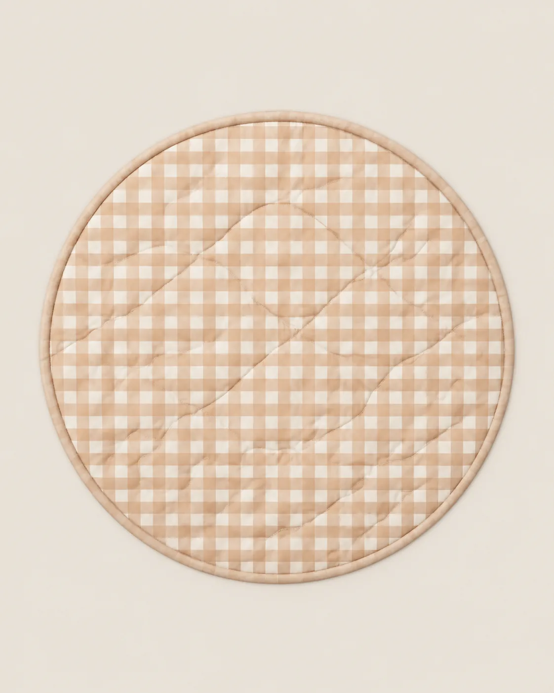 Orange Blossom Play Mat thumbnail 2