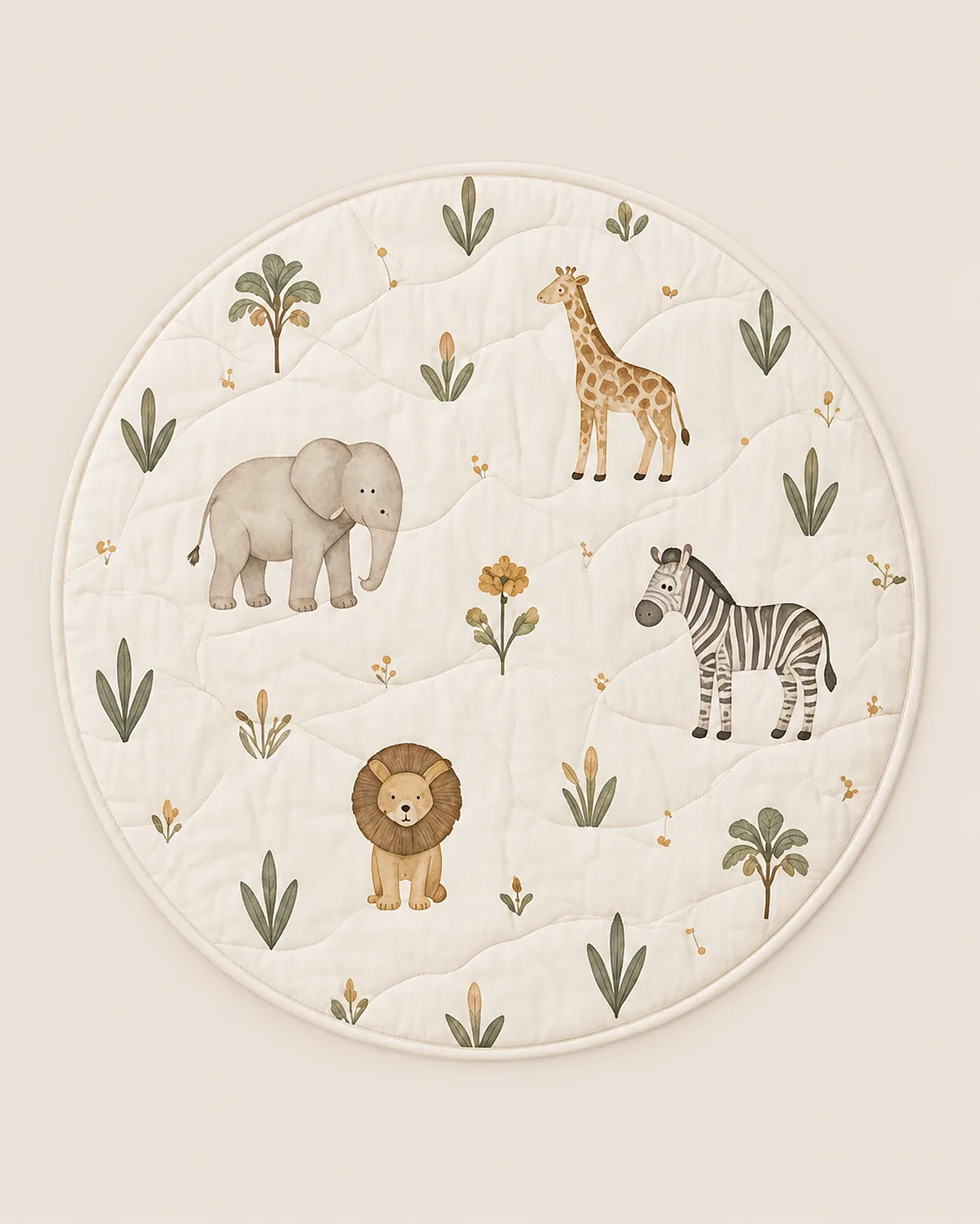 Savanna Play Mat — image 1