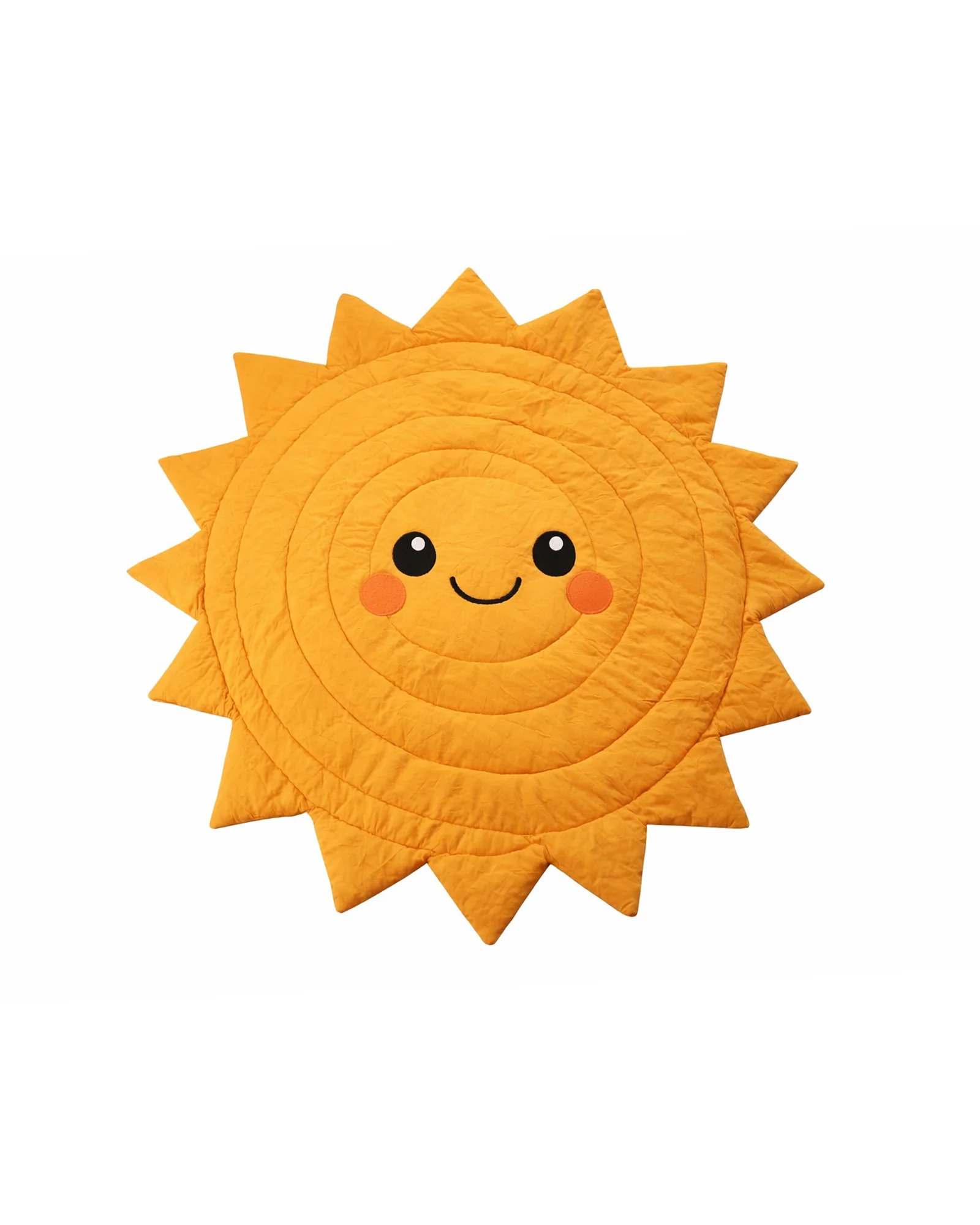 Sunshine Play Mat