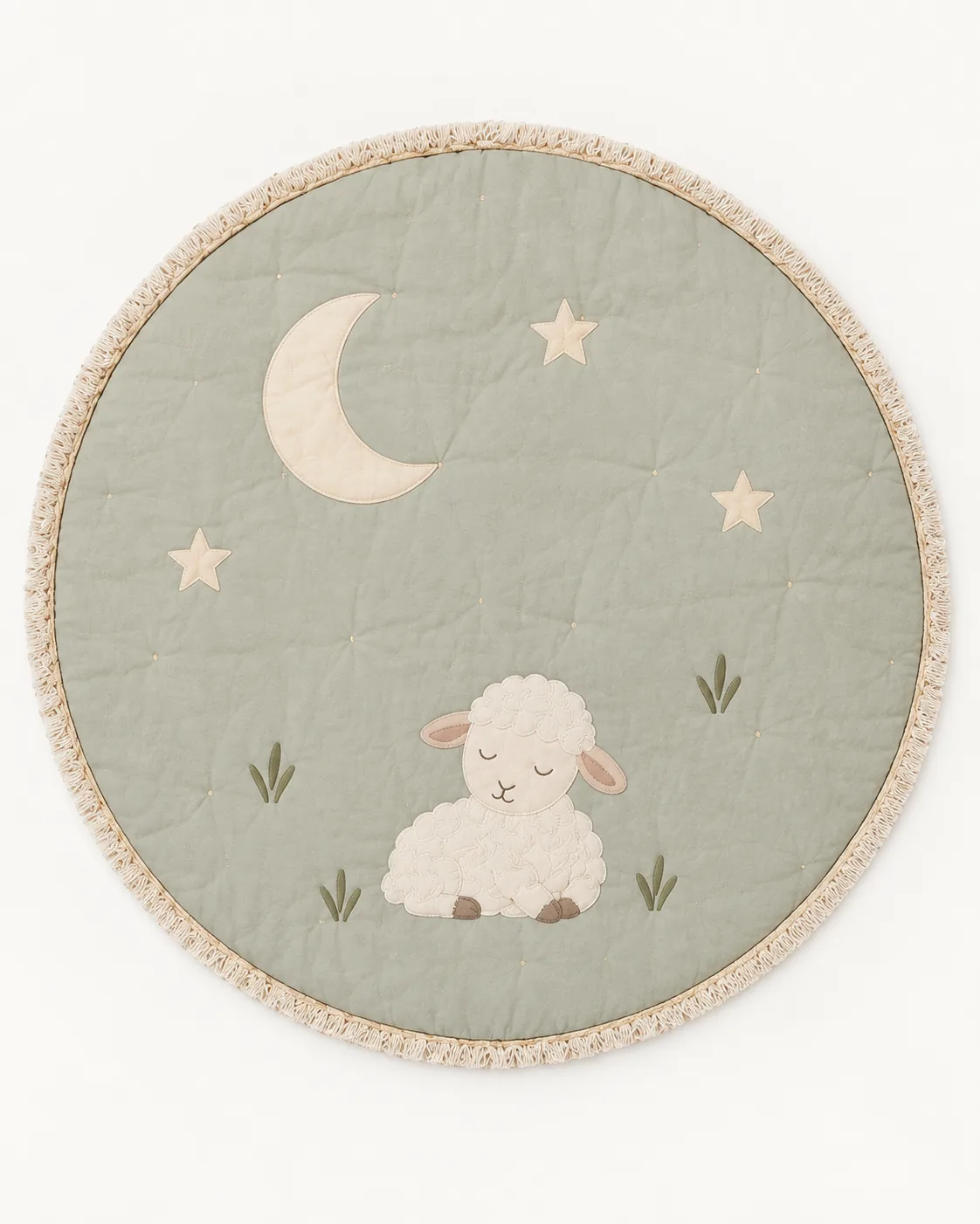 Sweet Dreams Play Mat — image 1