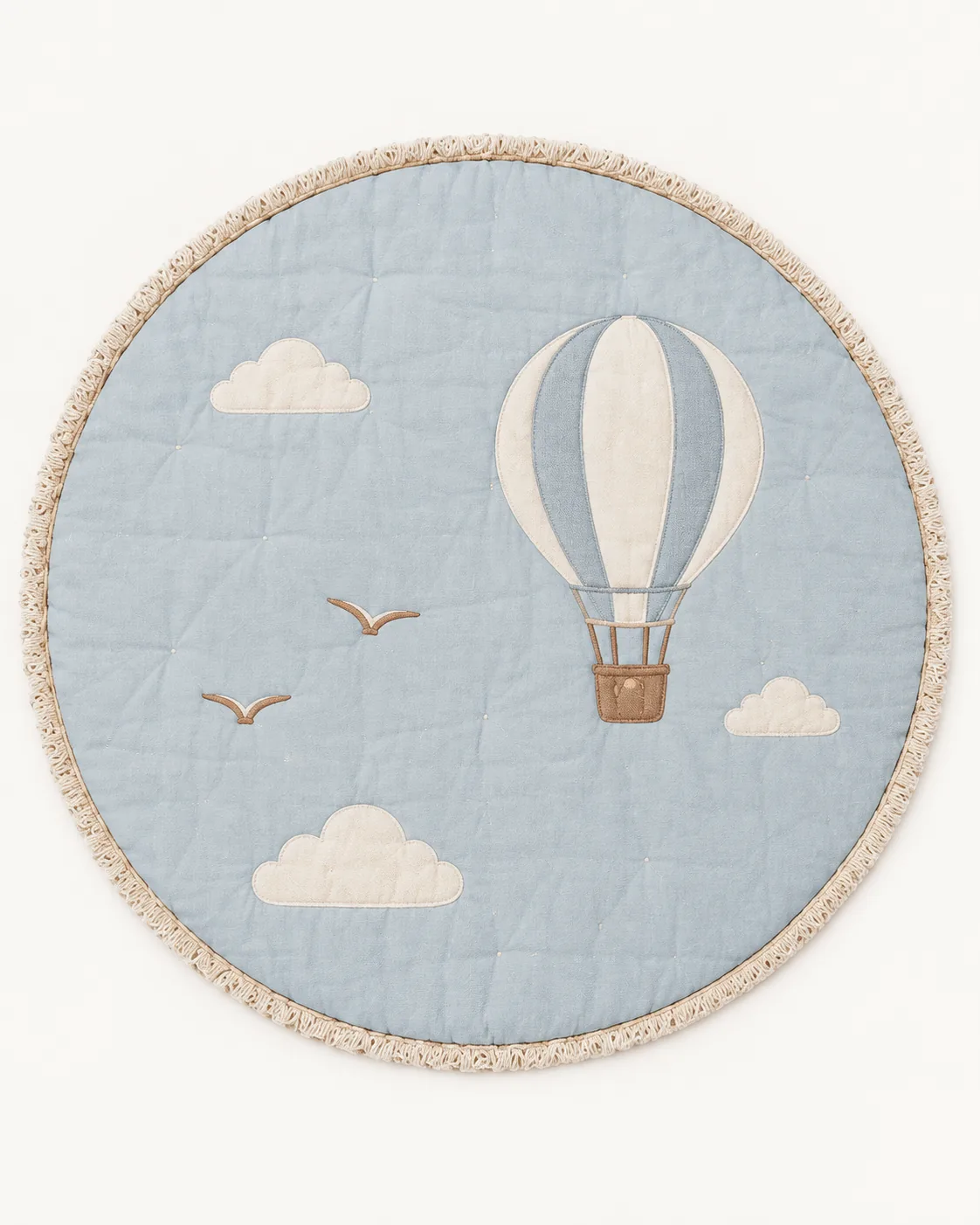 Up Up and Away Play Mat — image 1