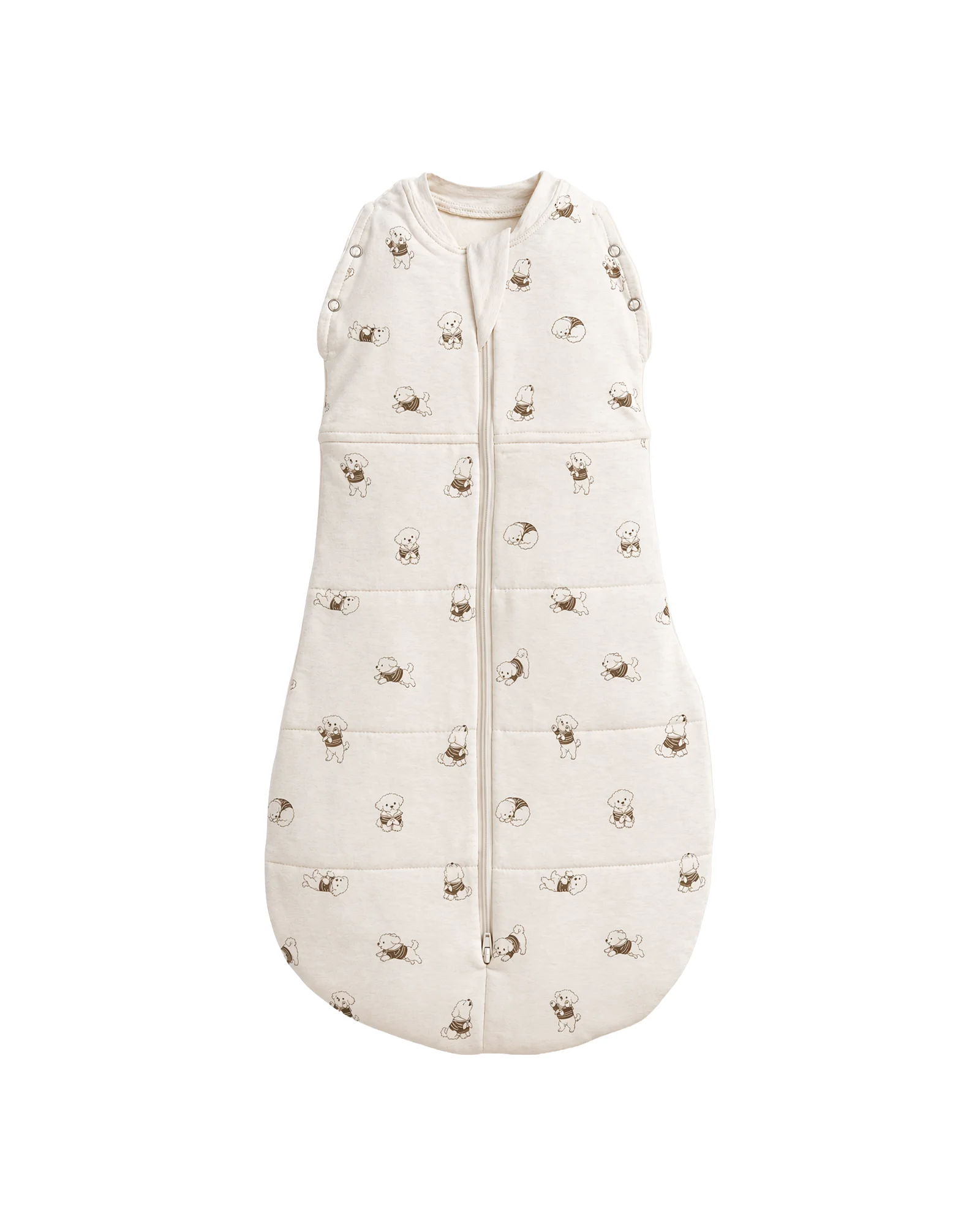 Little Sheep Sleeping Bag