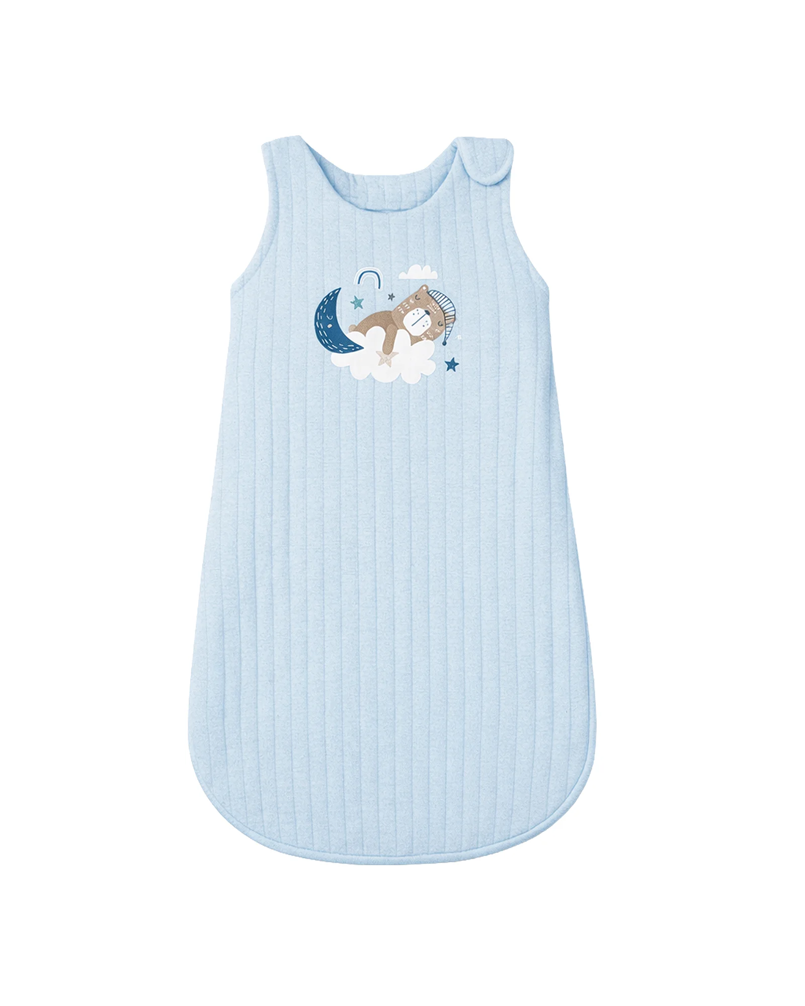 Moonlight Bear Sleeping Bag