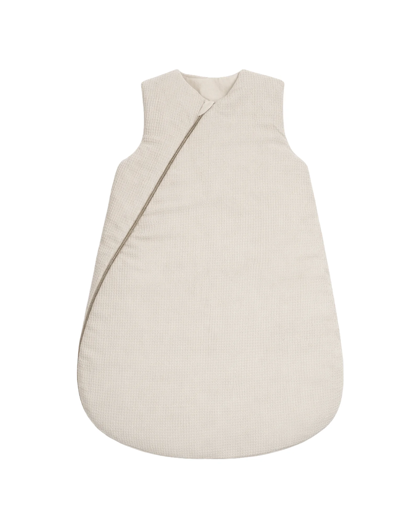Natural Waffle Sleeping Bag
