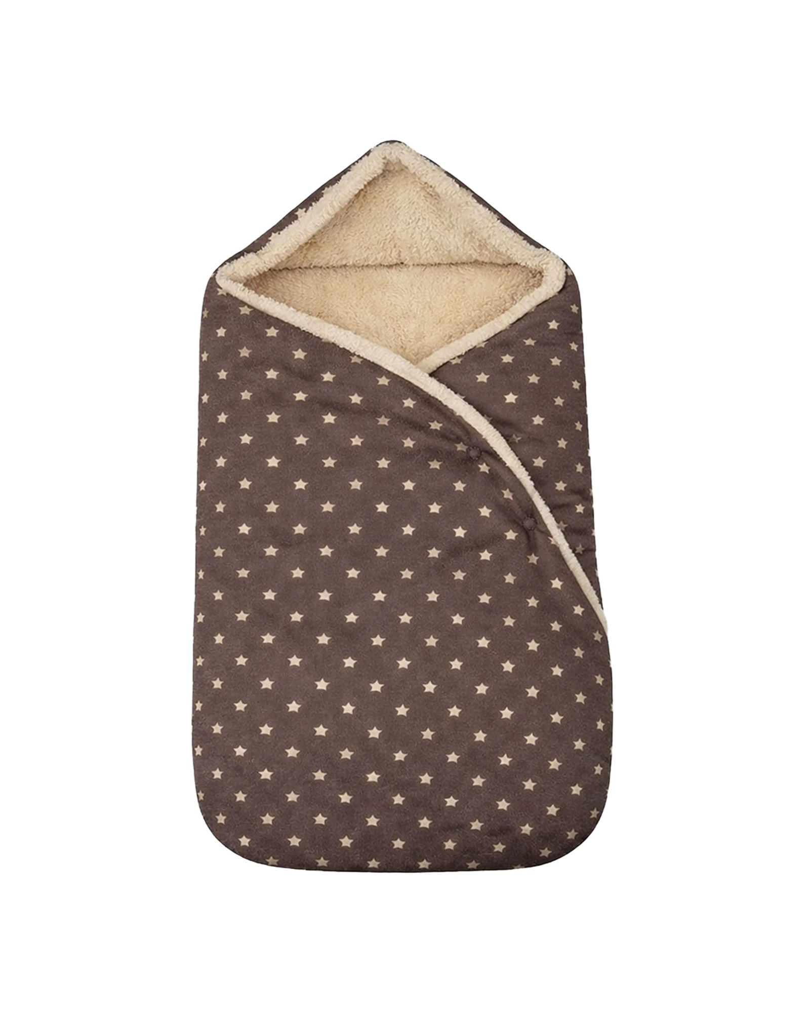 Star Sherpa Nest Bag