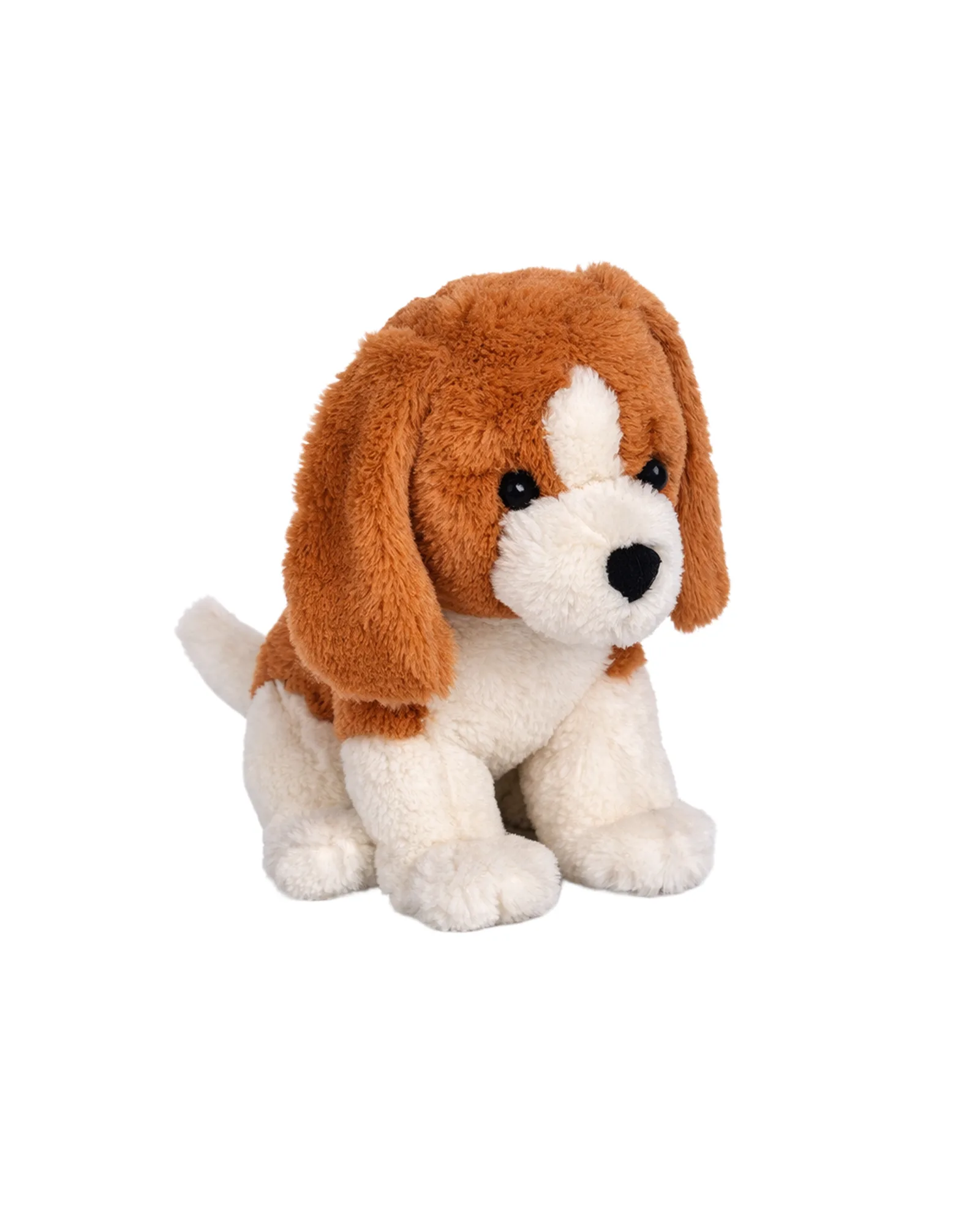 Beagle Puppy Plush