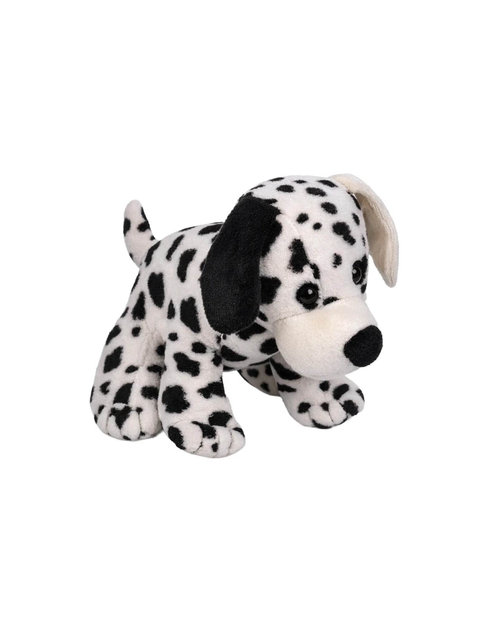 Dalmatian Puppy Plush