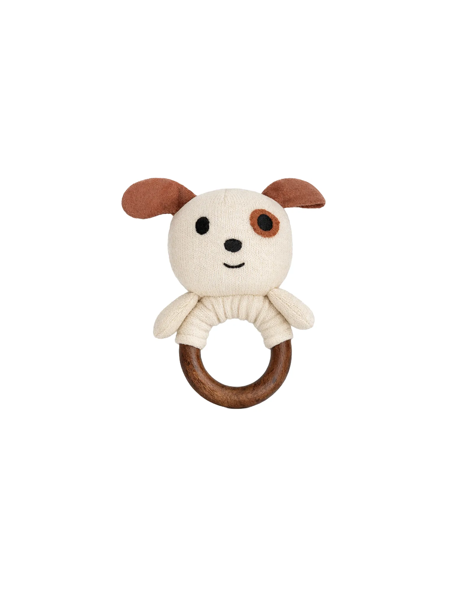 Dog Teething Ring