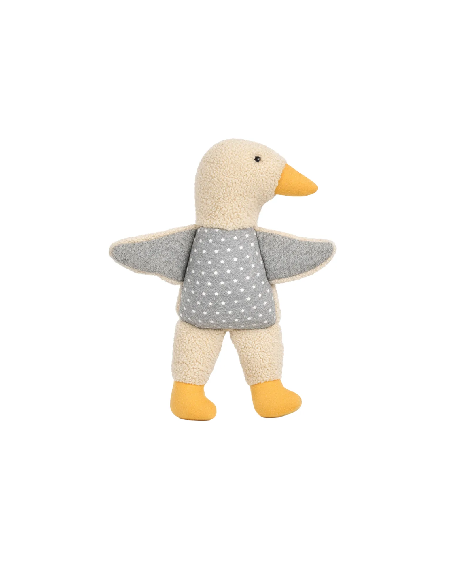 Duck Rag Doll