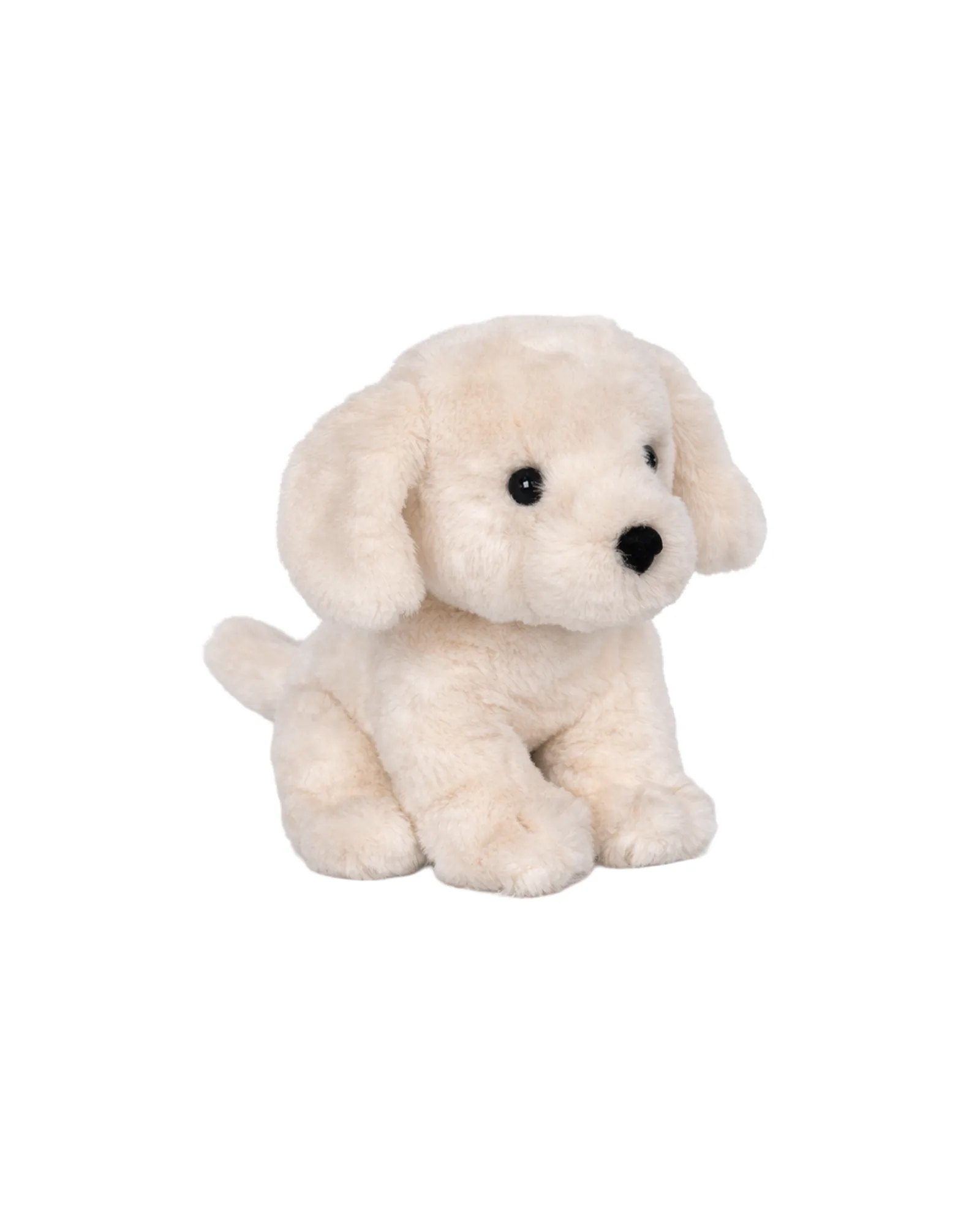Golden Retriever Puppy Plush