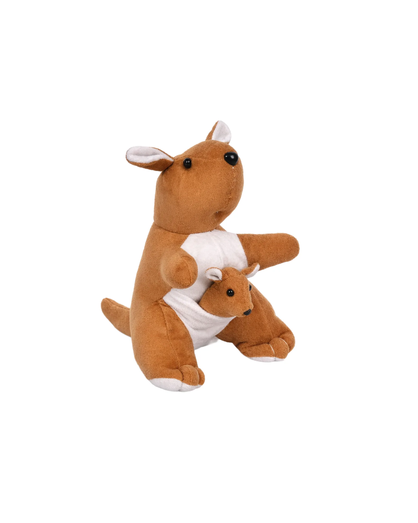 Kangaroo & Joey Plush