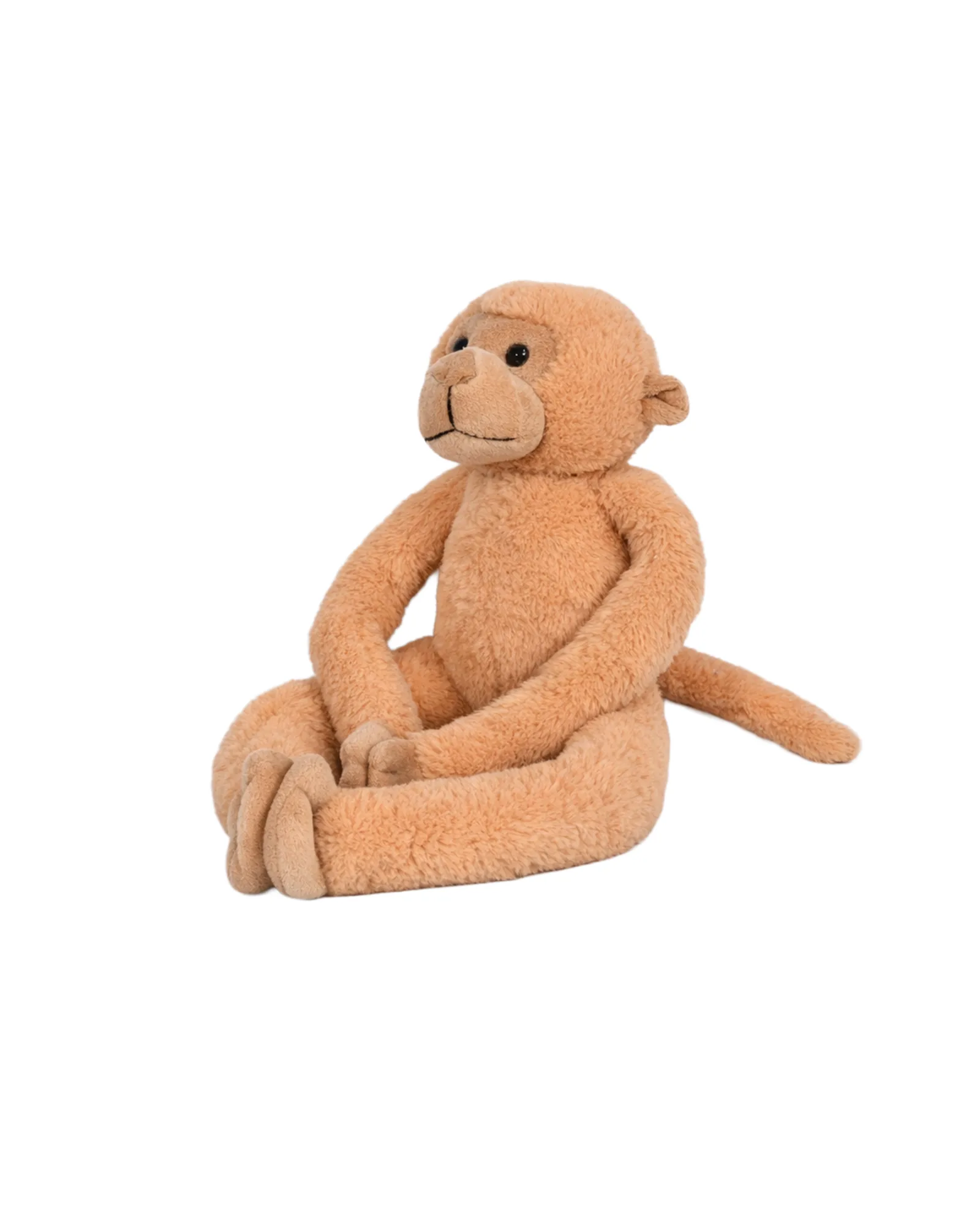 Monkey Plush