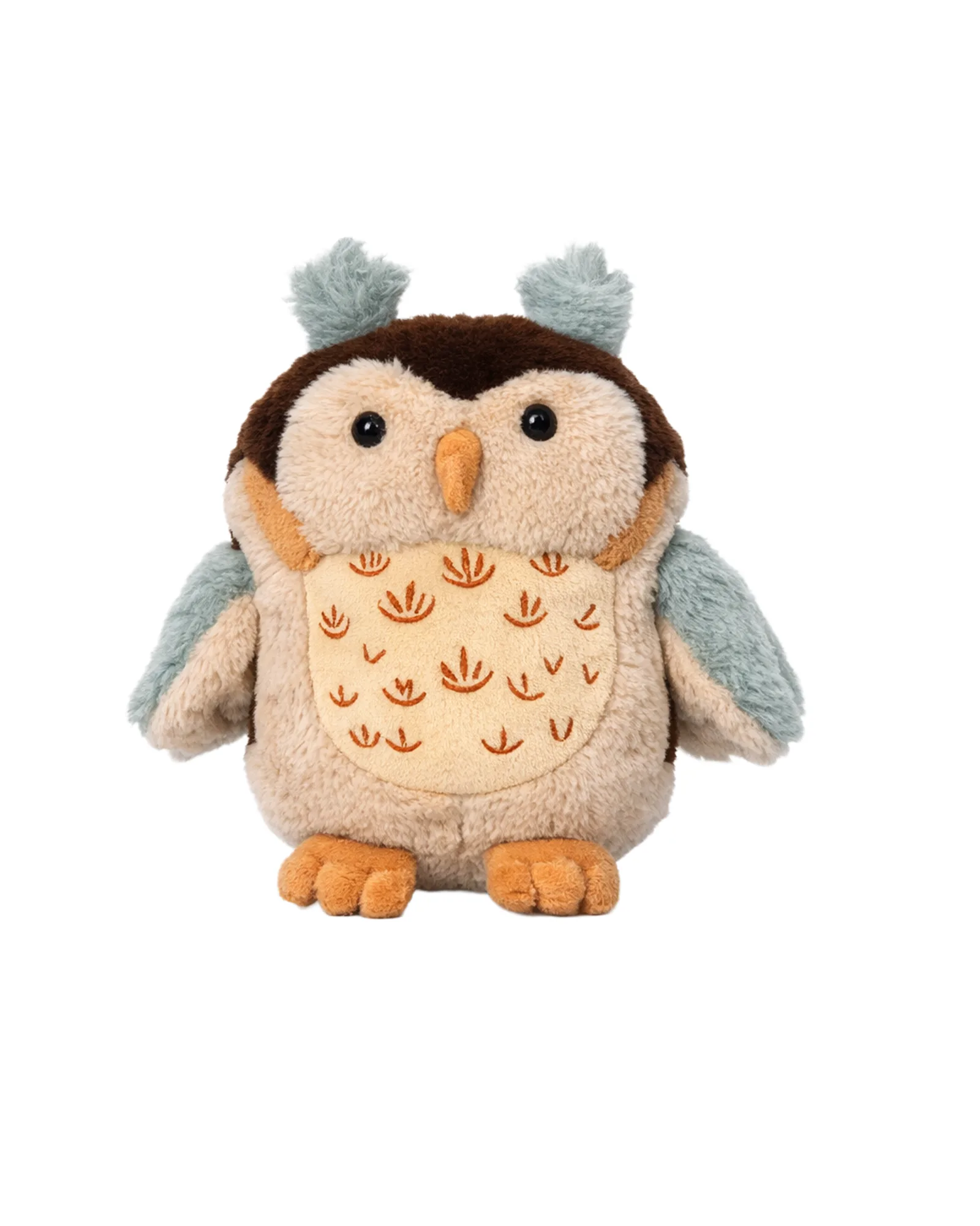 Owl Plush