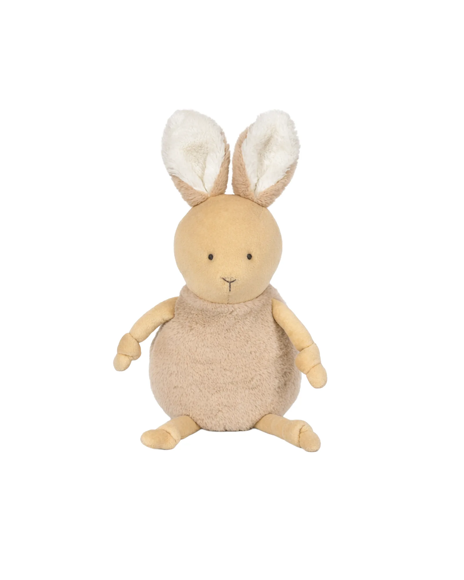 Tan Bunny Plush