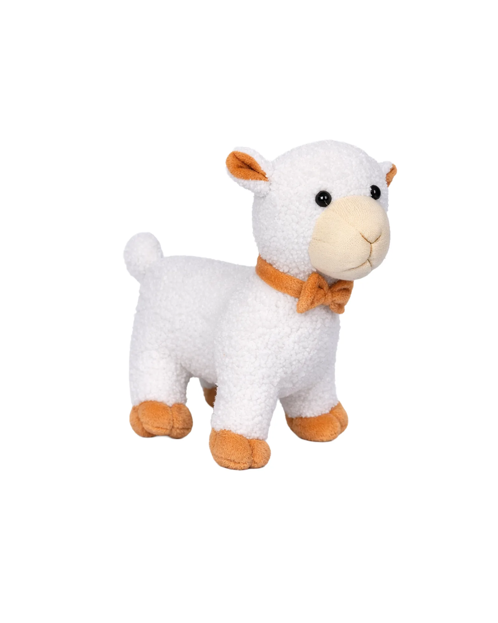 White Lamb Plush