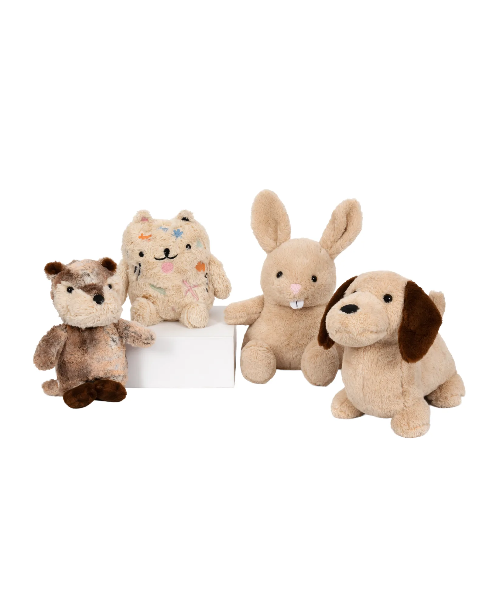 Woodland Friends Collection