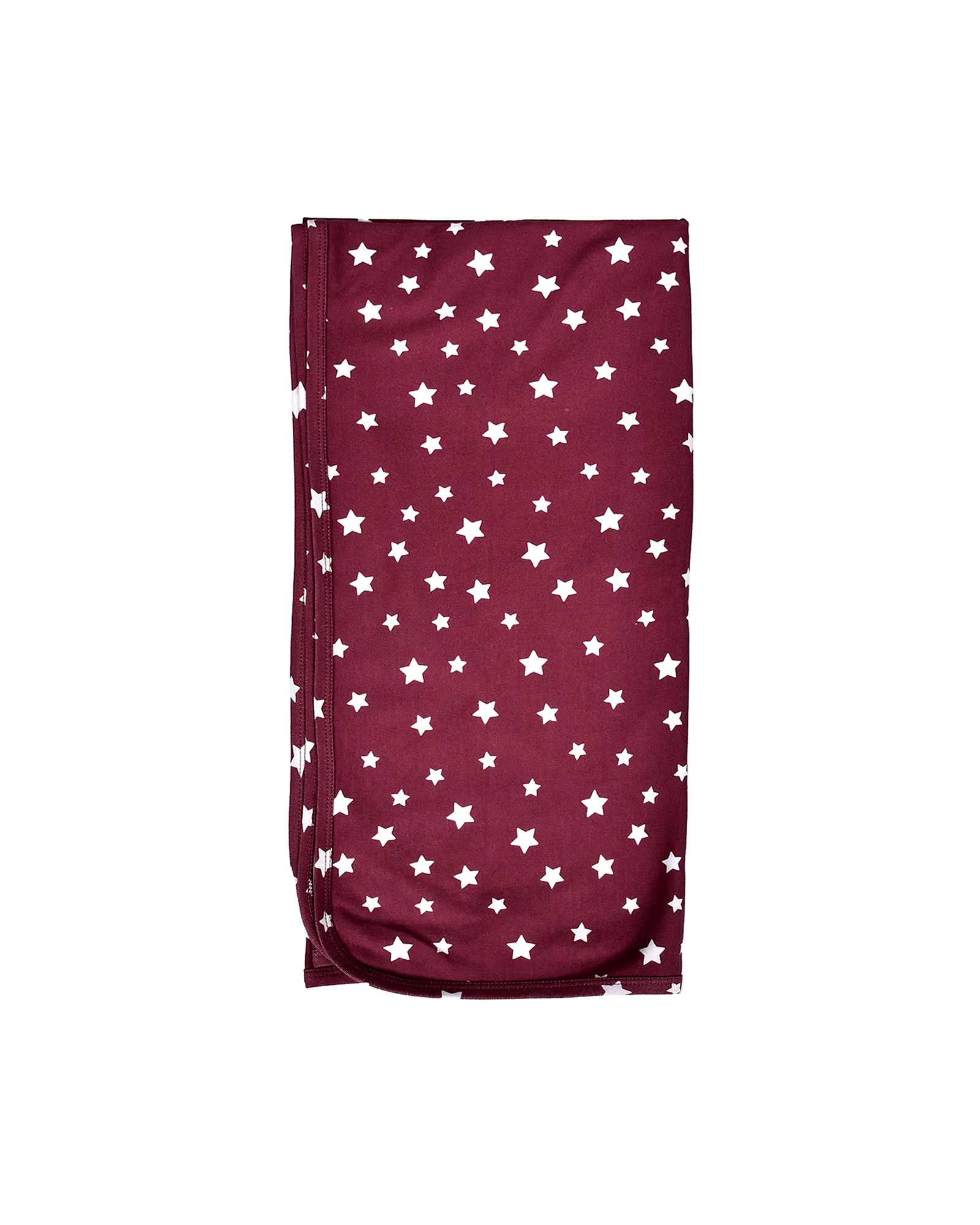 Starry Night Swaddle Blanket